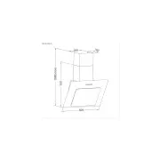 Pyramida NRX 60 (800) B GBL (UA)