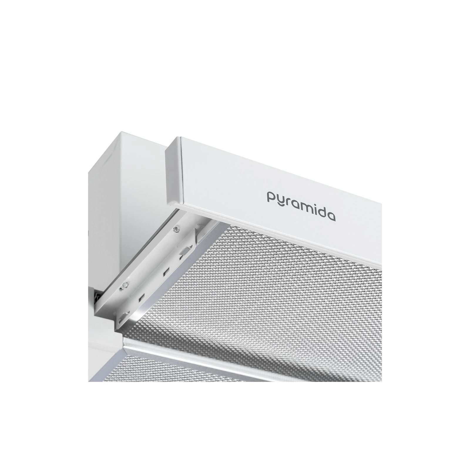 Pyramida TX 50 (750) R WH (UA) Продуктивність  750 м3 години 