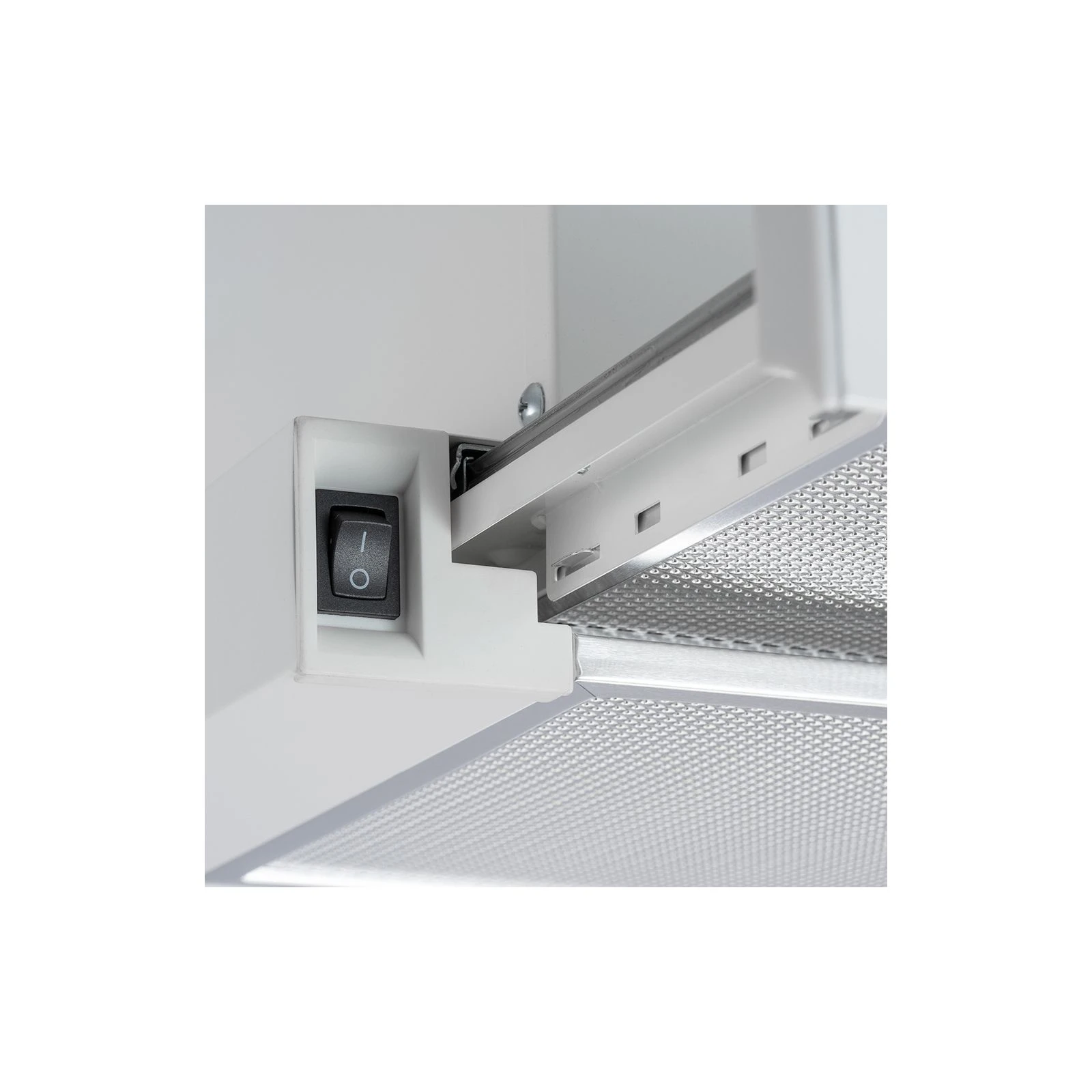 Pyramida TX 60 (750) R WH (UA) Производительность 750 м3/час