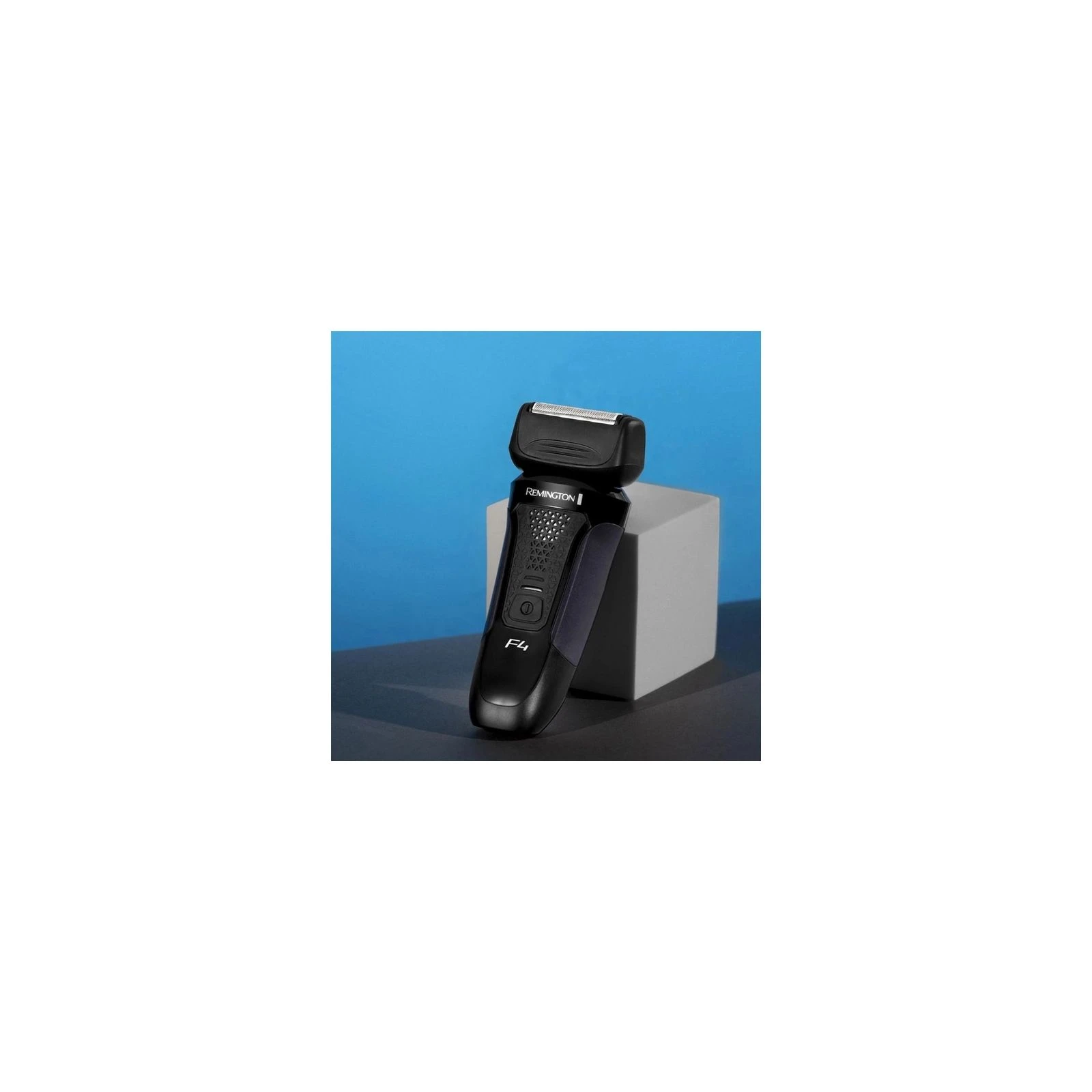 Remington F4002 (UA) тип акумулятора  ni-mh 