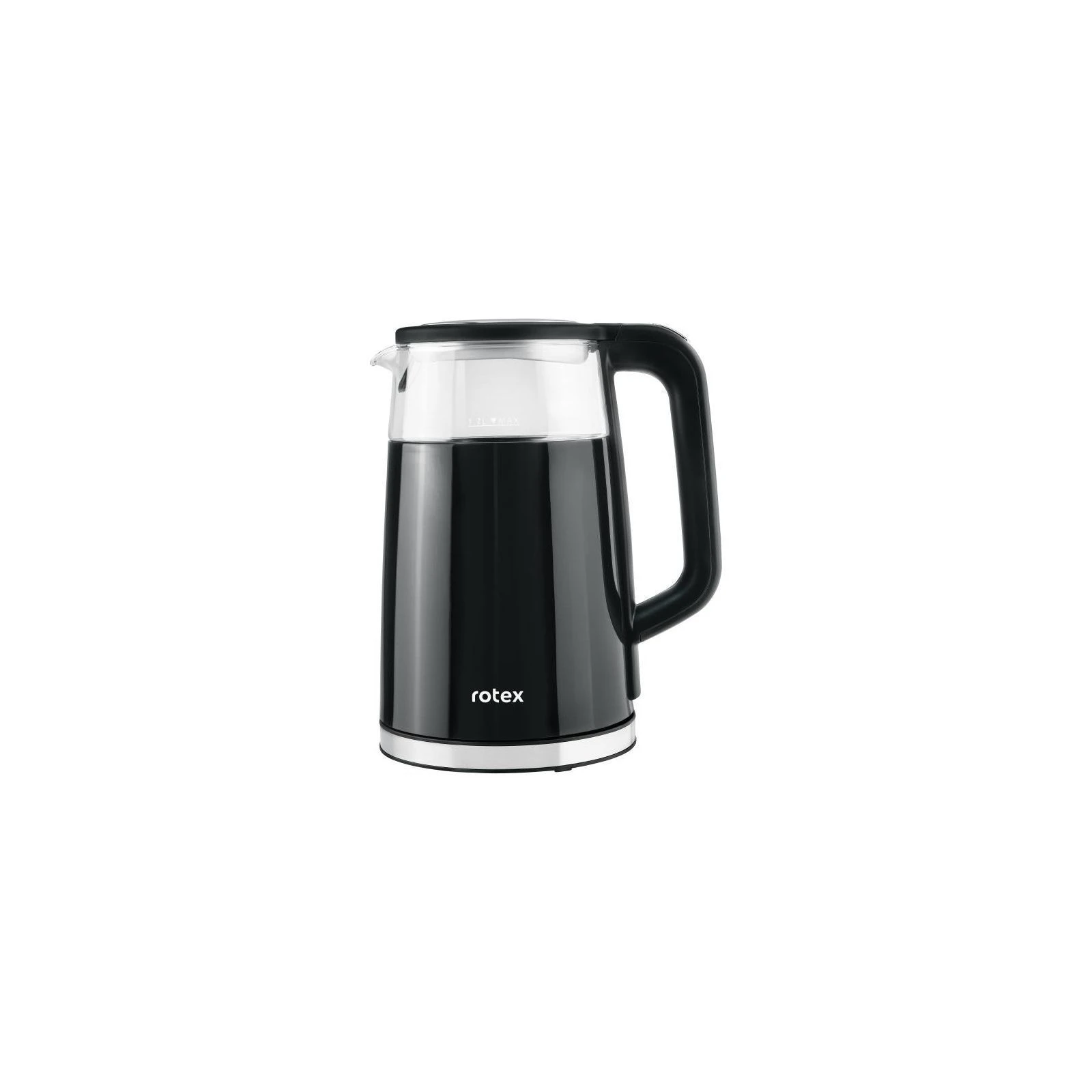 Rotex RKT86-GB Smart (UA) Тип: обычный; Объем: 1.7 л;