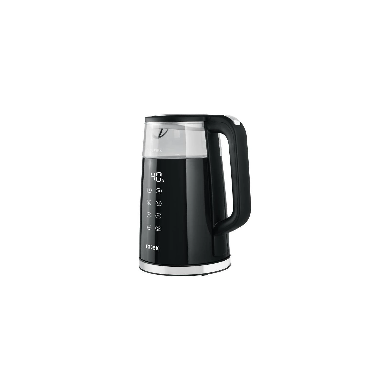 Rotex RKT86-GB Smart (UA) Фільтр від накипу знімний