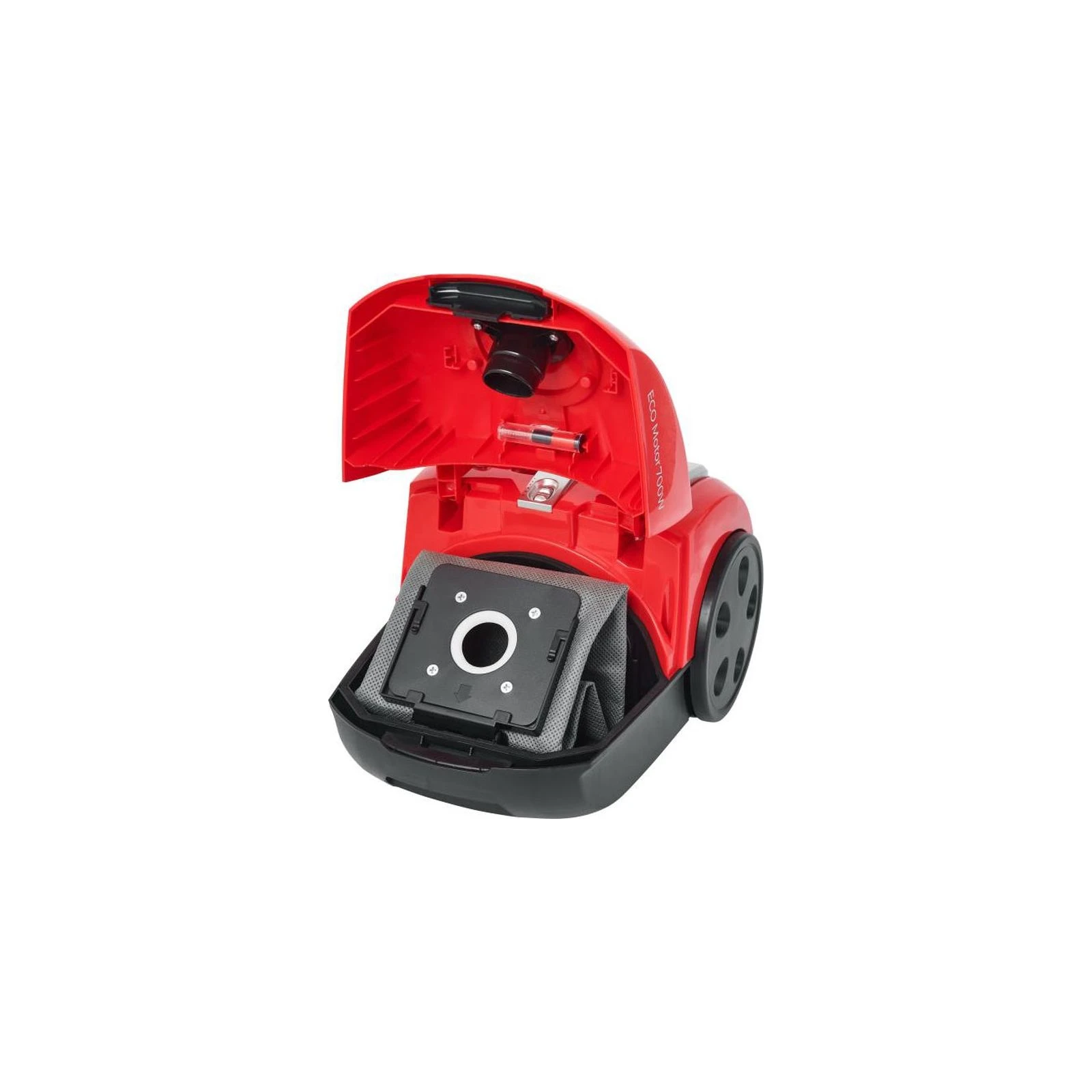 Rotex RVB18-E EcoRed (UA) Тип пилососу: класичний; Тип