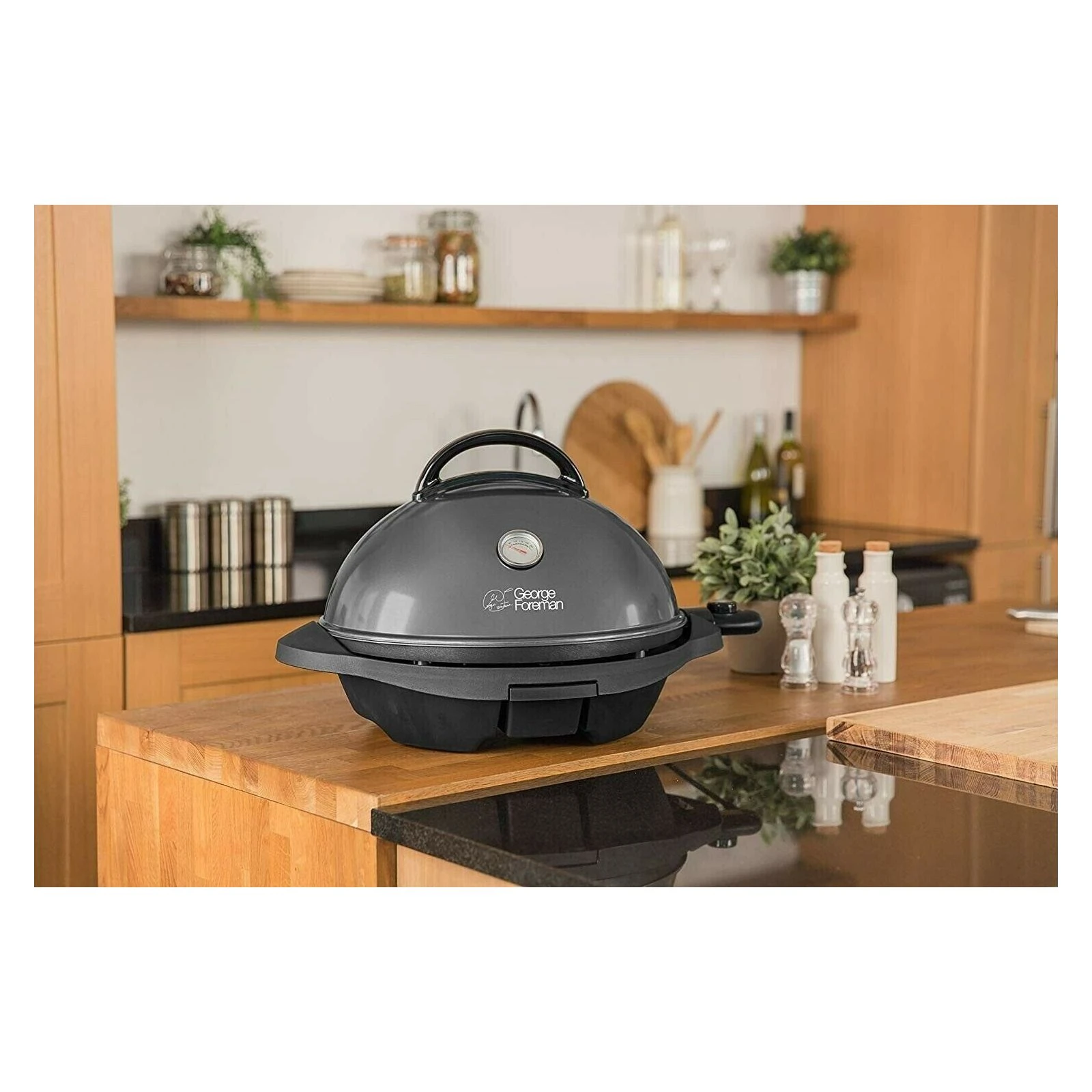 Russell Hobbs 22460-56 (UA) Тип керування: механічний;