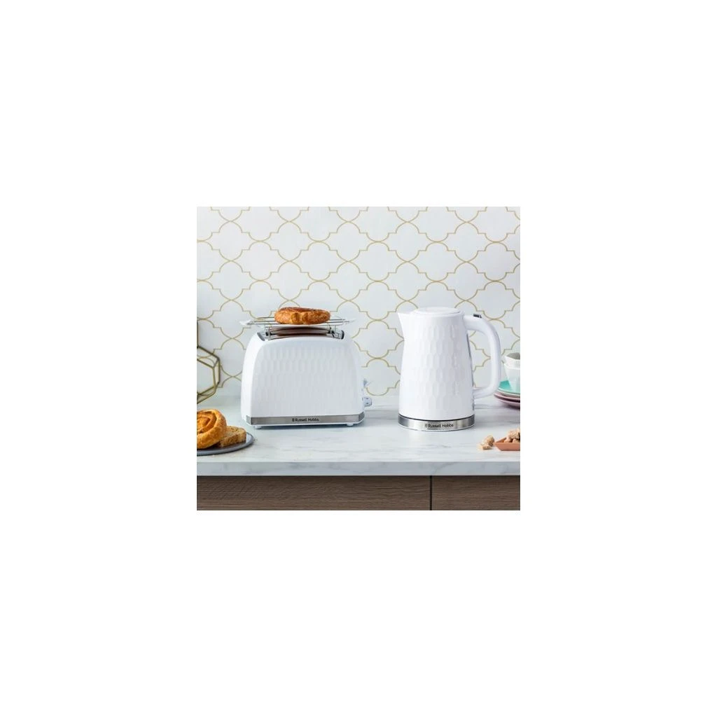 Russell Hobbs 26050-70 (UA) Тип: обычный; Объем: 1.7 л;