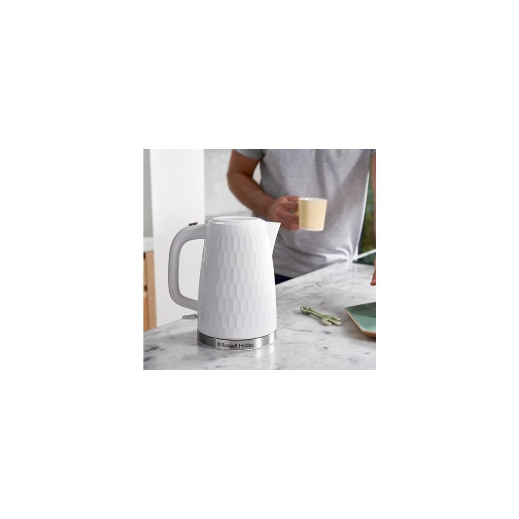 Russell Hobbs 26050-70 (UA) Тип: звичайний; Об'єм: 1.7 л;