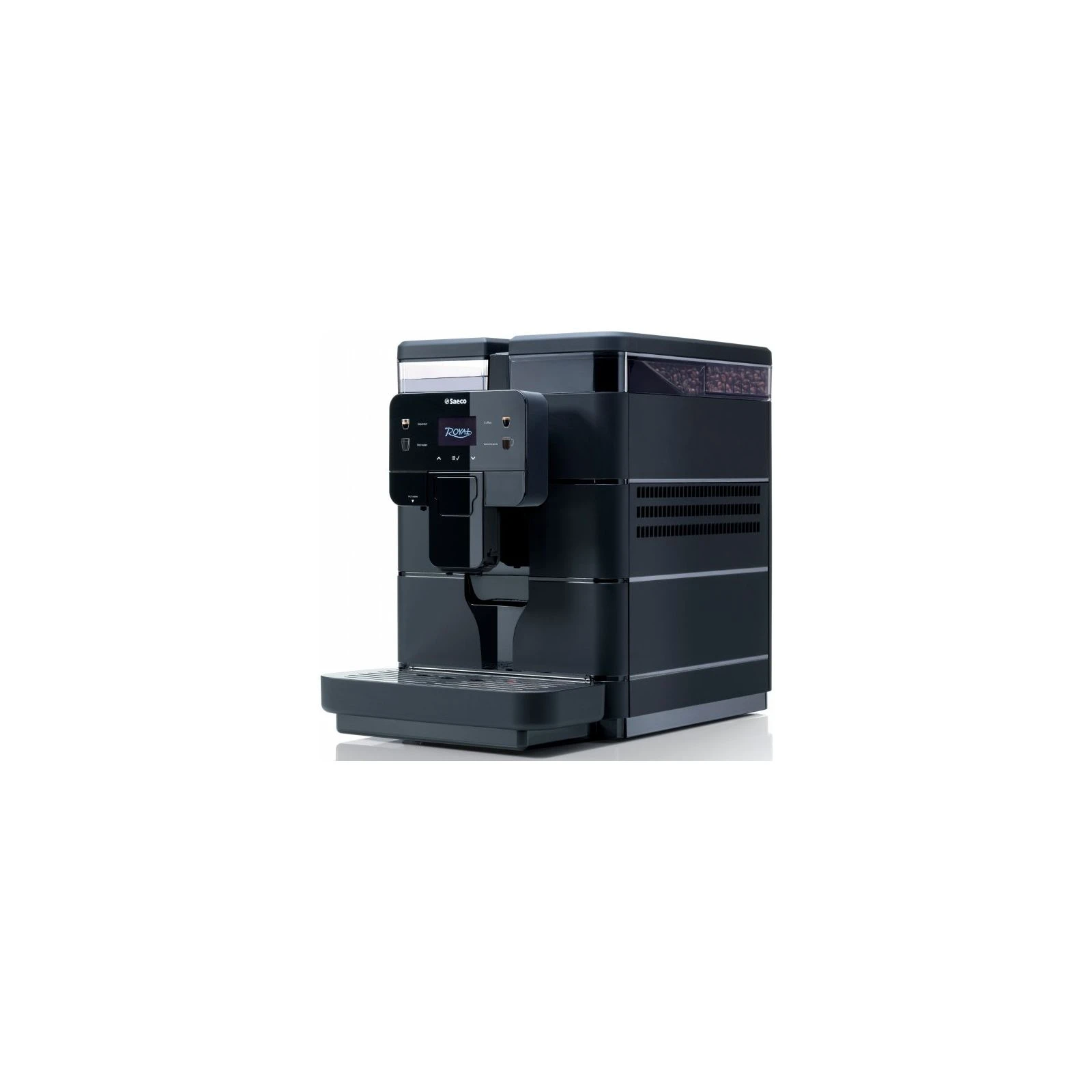 Saeco New Royal Black (UA) резервуар для води  2,5 л 