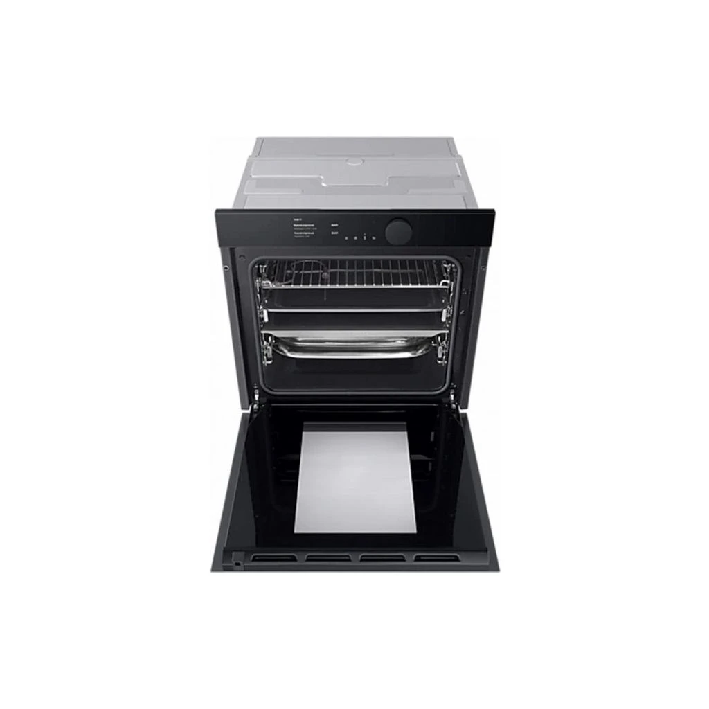 Samsung NV75T9979CD/WT (UA) Тип гриля электрический