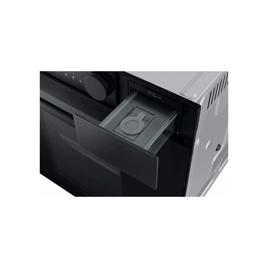 Samsung NV75T9979CD/WT (UA) Объем 75 л