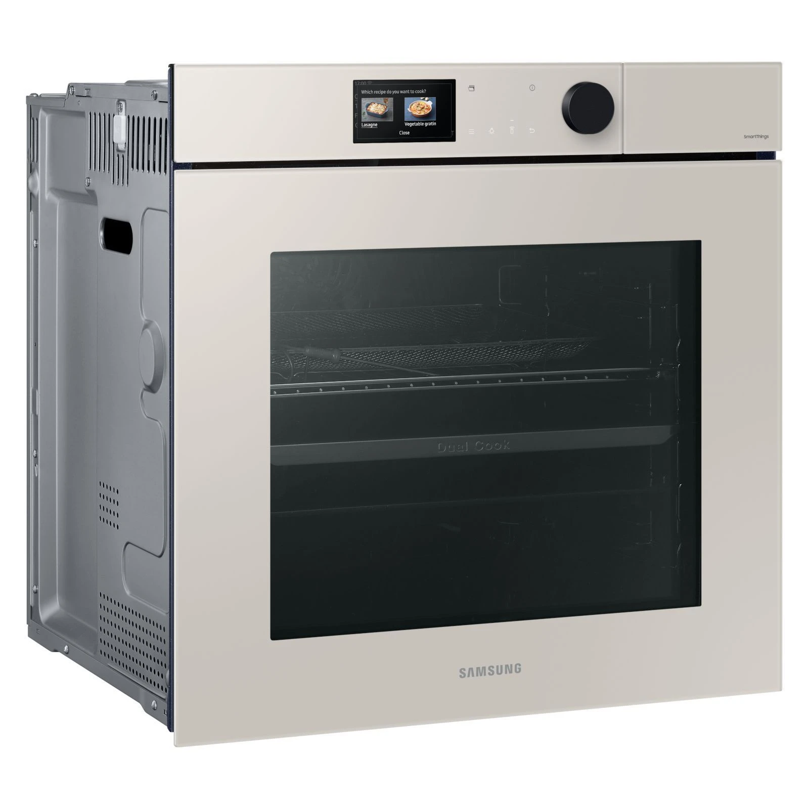 Samsung NV7B7997AAA/WT (UA) Тип гриля  Електрична 