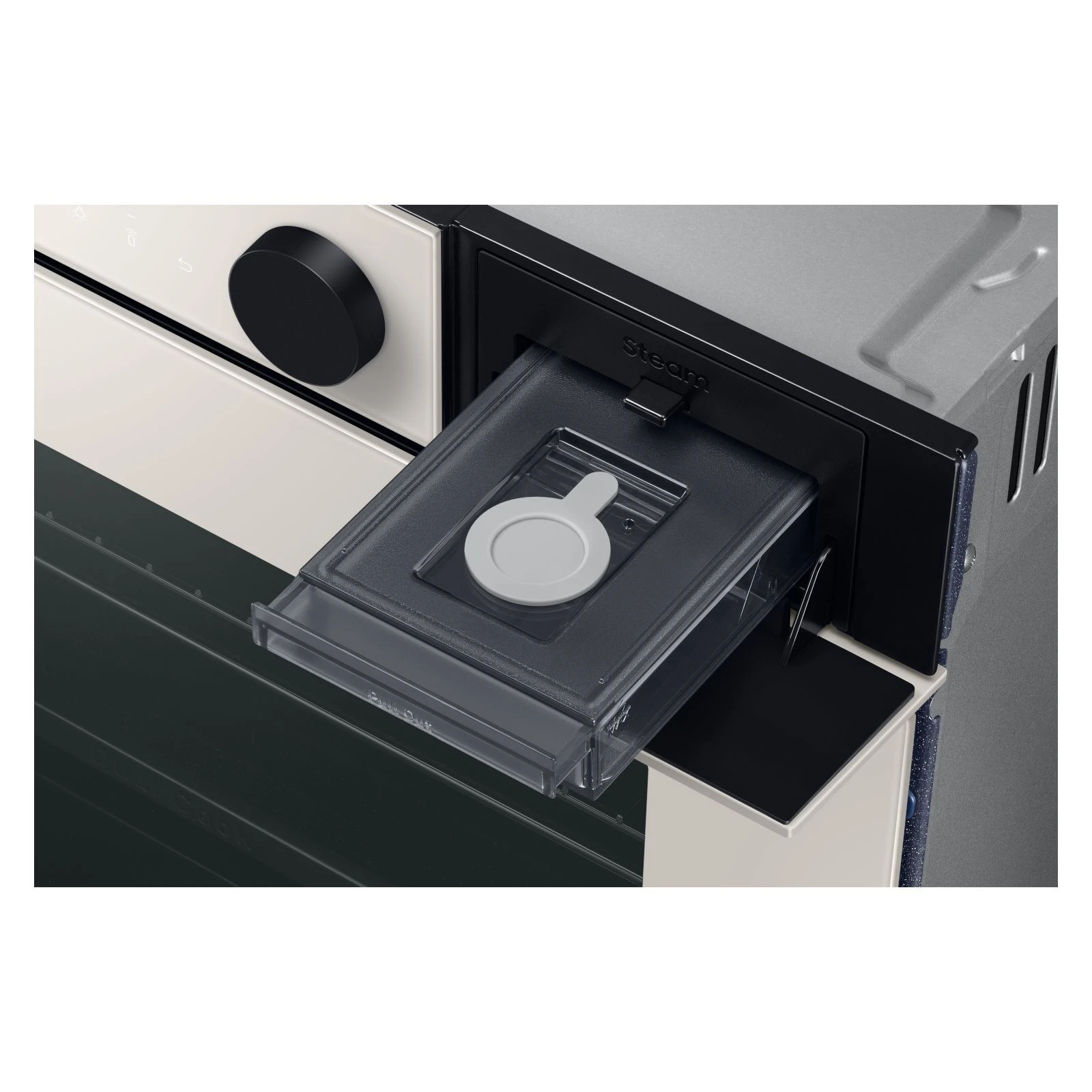 Samsung NV7B7997AAA/WT (UA) Система очищення  Pylytic 