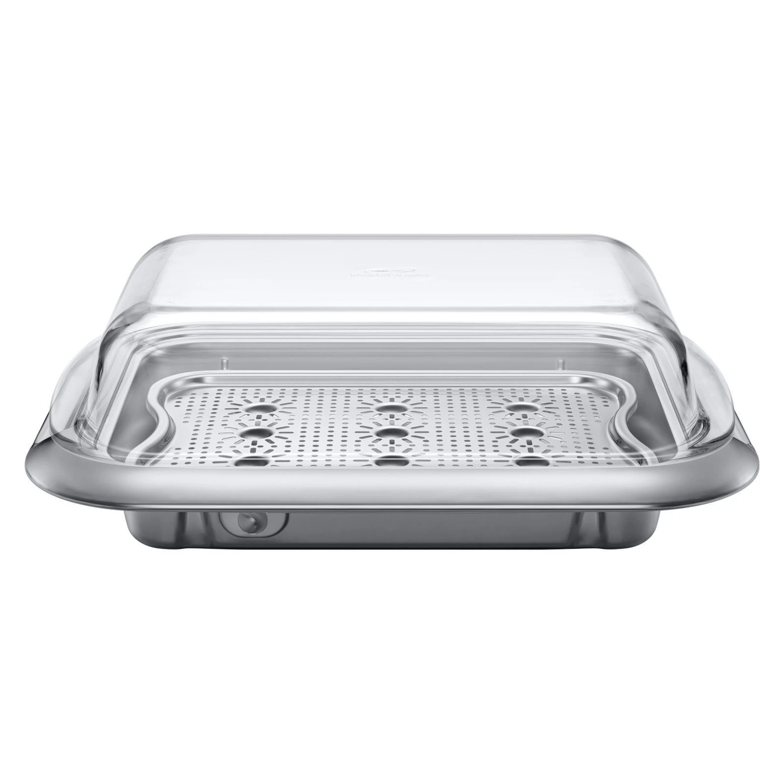 Samsung NV7B7997AAA/WT (UA) Внутрішнє покриття  Керамічна емаль 