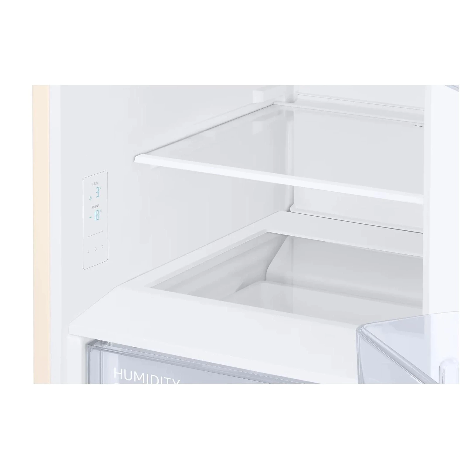 Samsung RB38C600EEL/UA Спосіб встановлення: