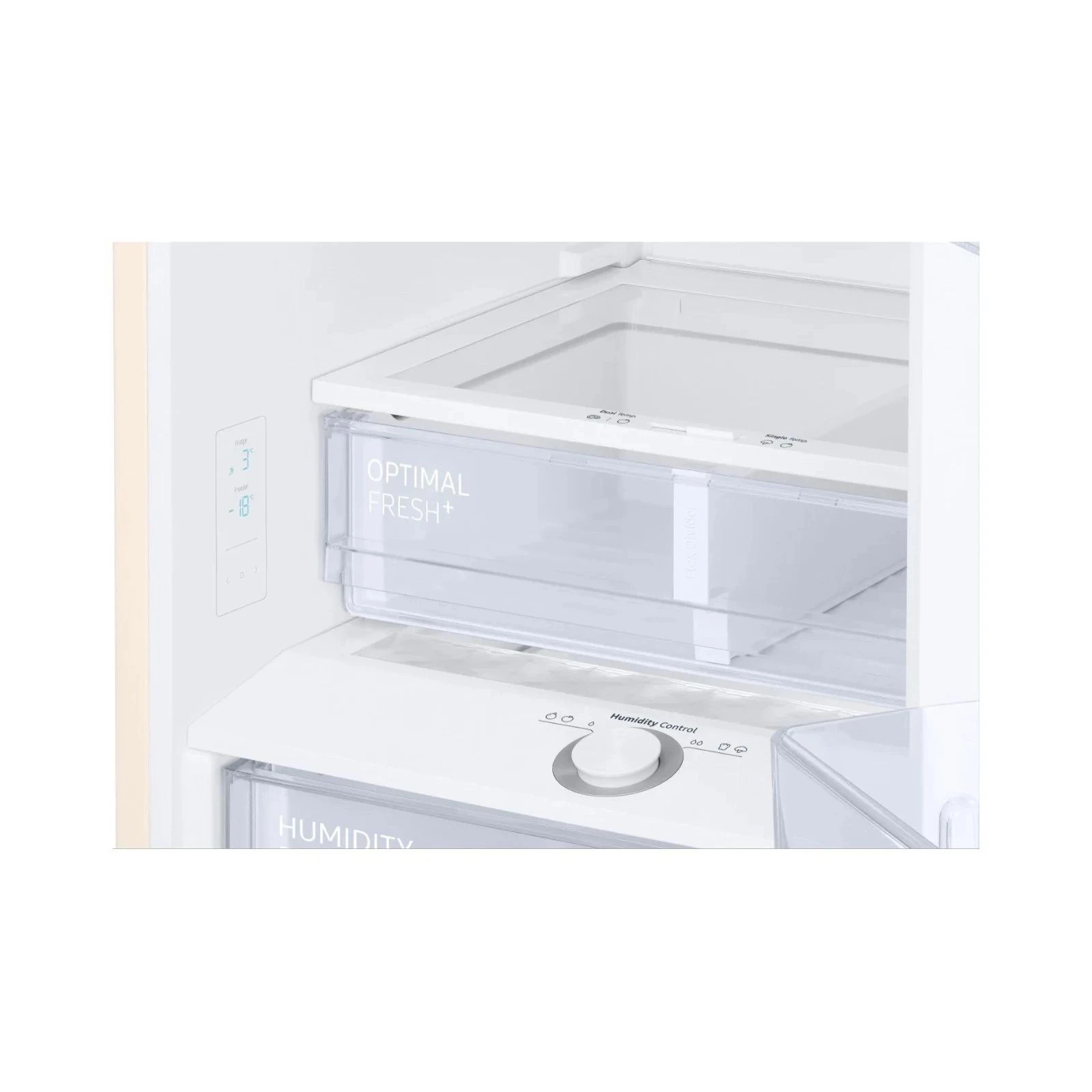 Samsung RB38C603EEL/UA Спосіб встановлення: