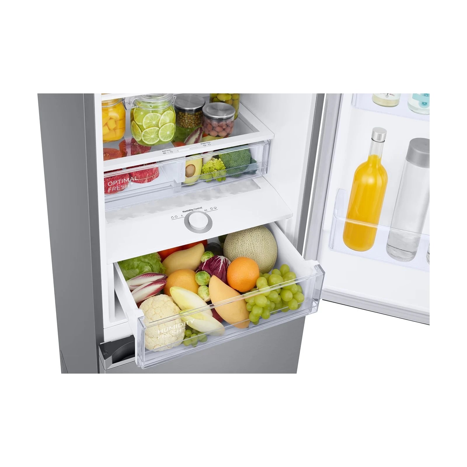 Samsung RB38C603ES9/UA Спосіб встановлення: