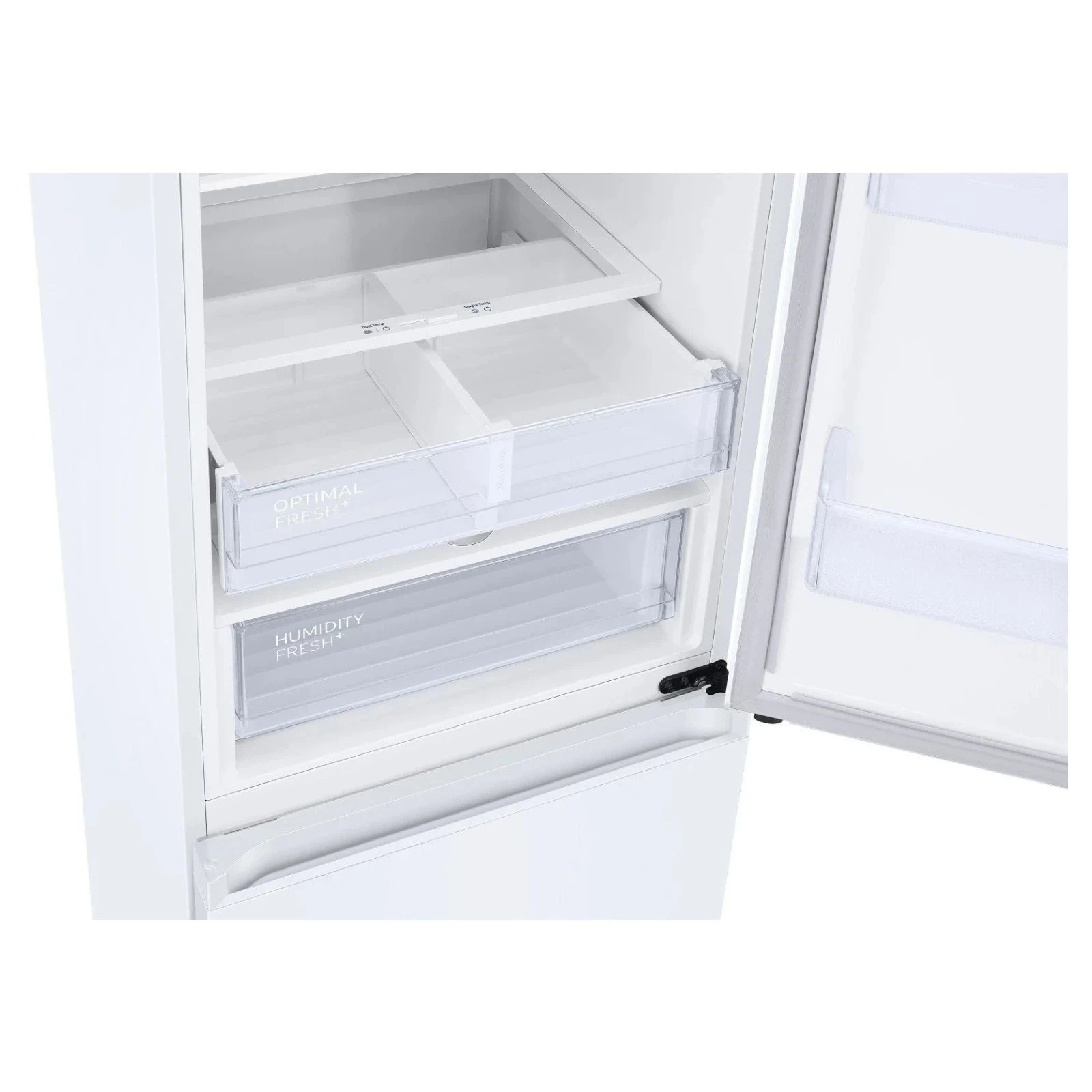 Samsung RB38C603EWW/UA Способ установки: