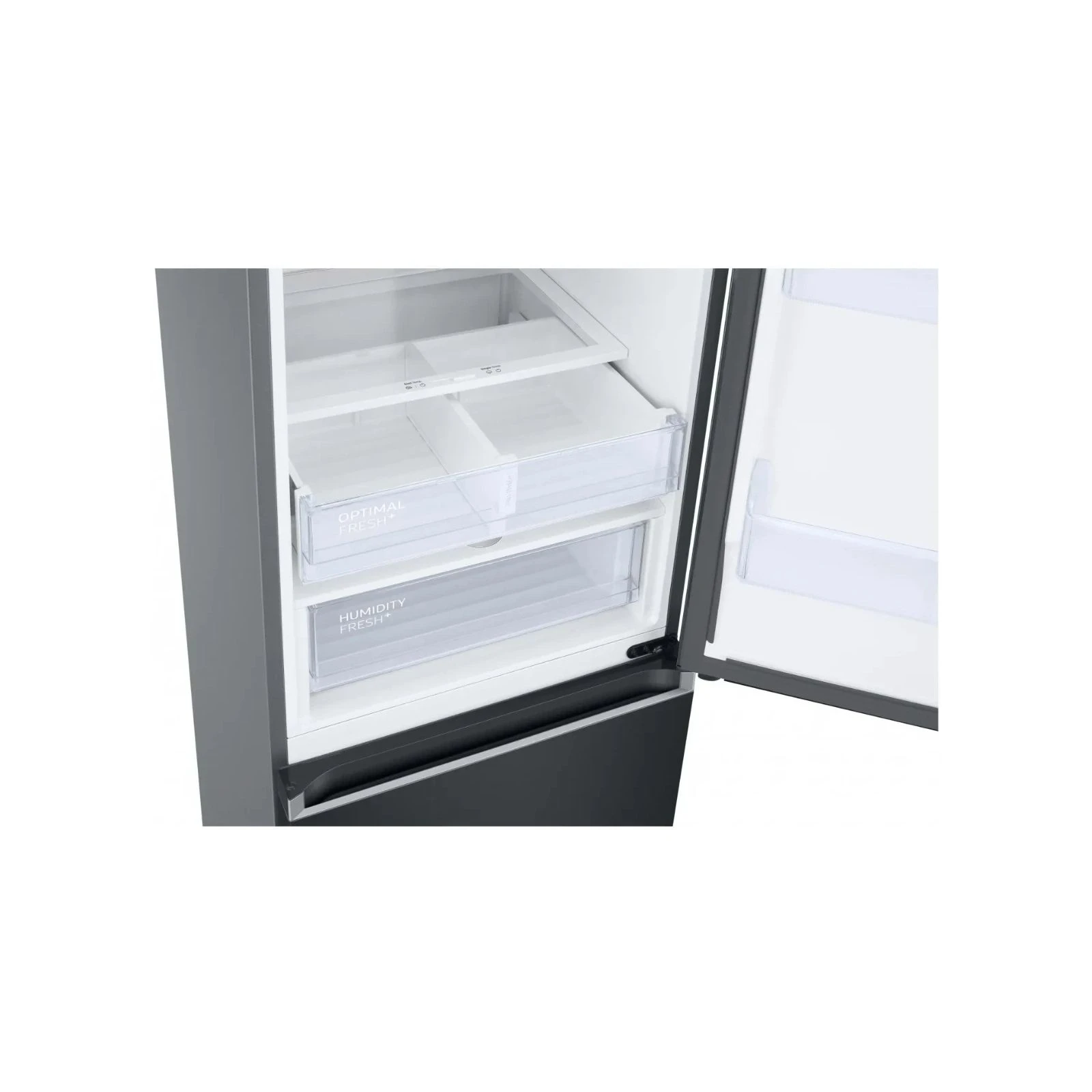 Samsung RB38C676EB1/UA Способ установки: