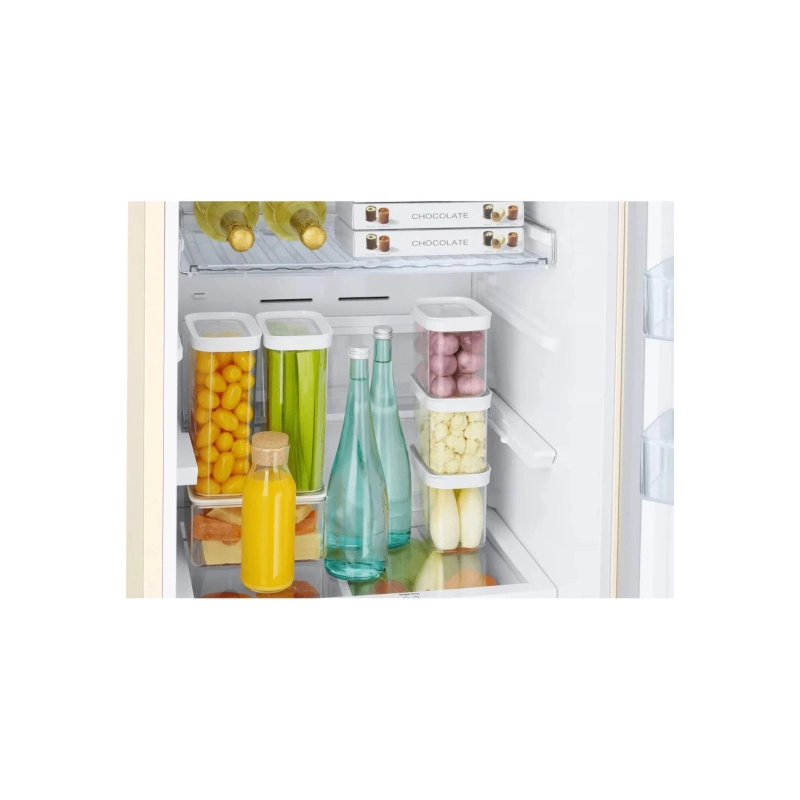 Samsung RB38C676EEL/UA Спосіб встановлення: