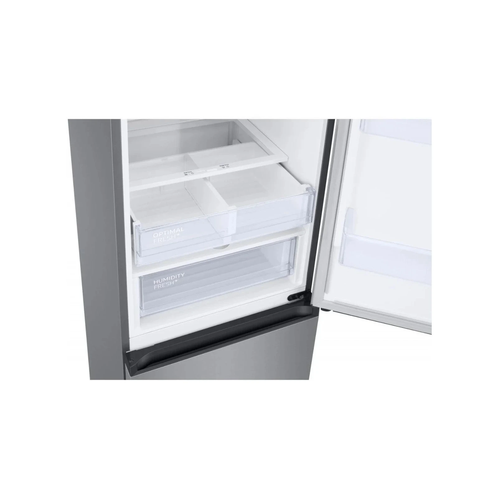 Samsung RB38C676ES9/UA Дисплей є