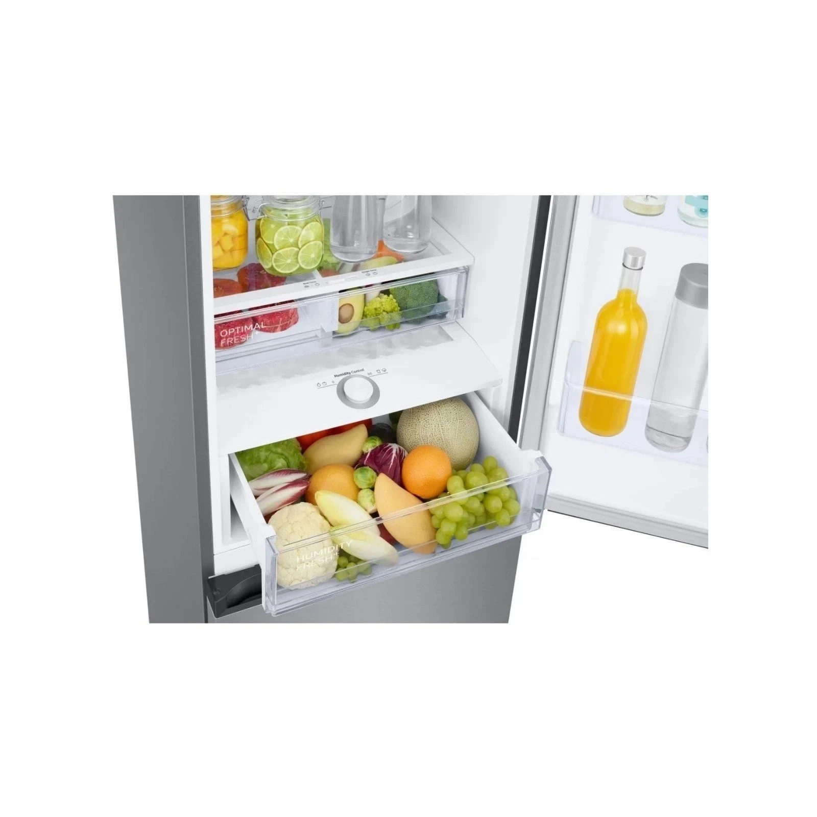 Samsung RB38C676ES9/UA Способ установки: