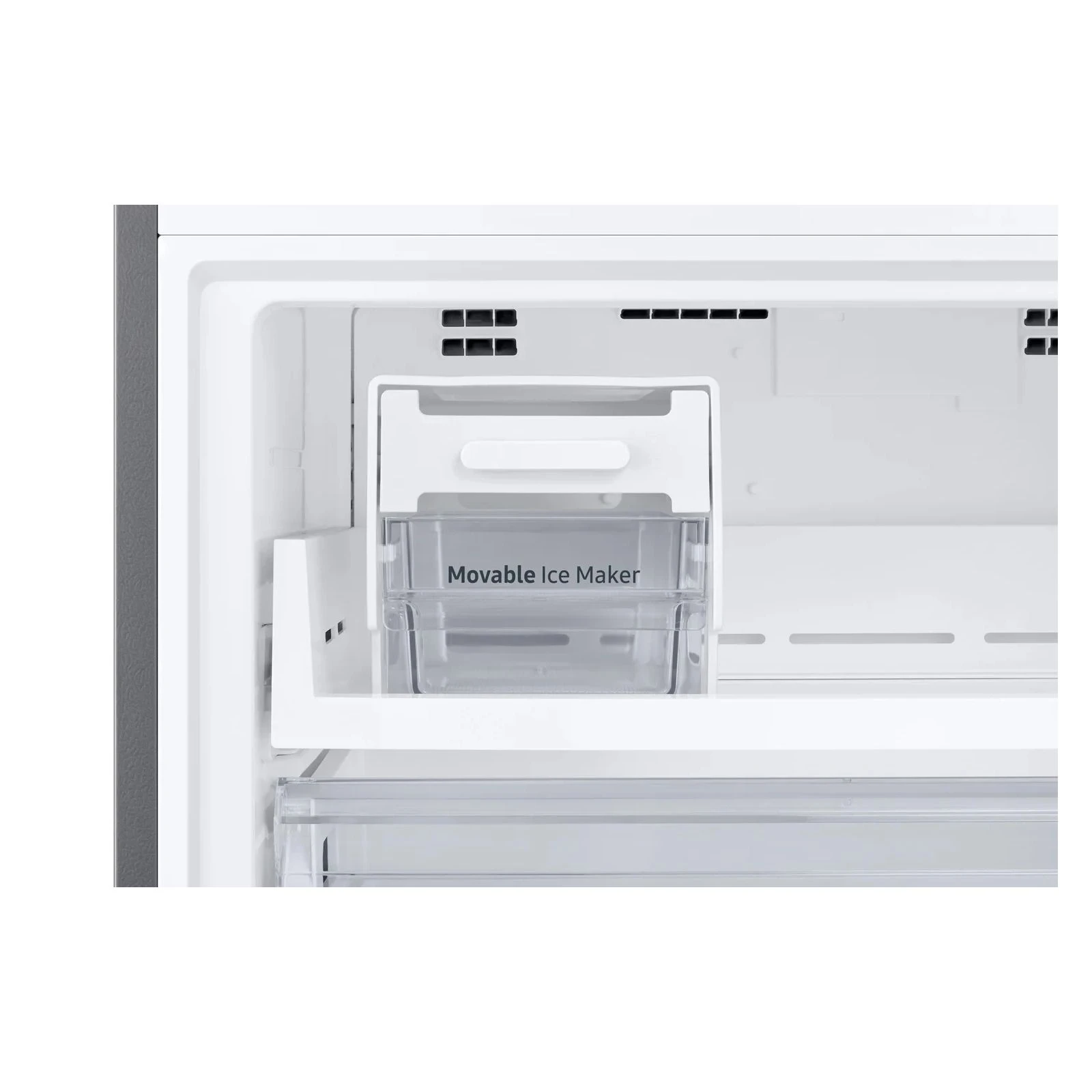 Samsung RB50DG602ES9UA Тип холодильника двухкамерный