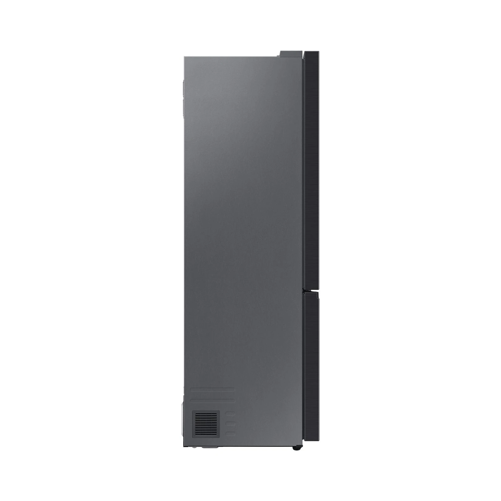Samsung RB53DG703EB1UA Тип управления электронное