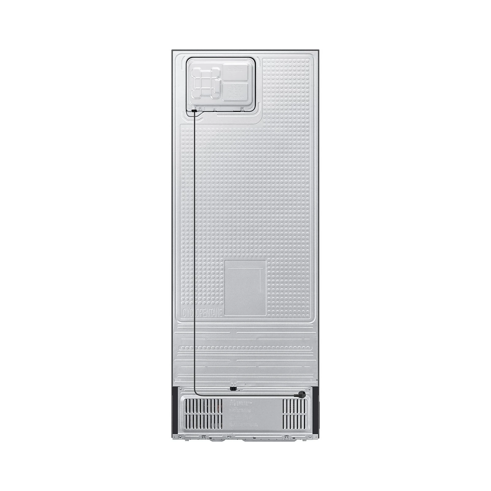 Samsung RB53DG703EB1UA Дисплей есть