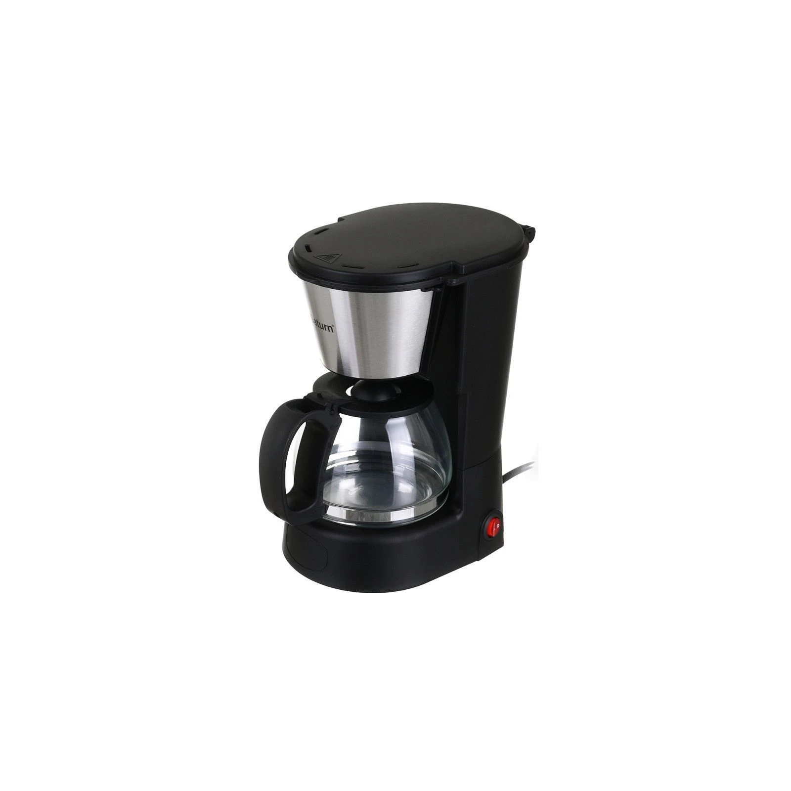 Saturn ST-CM7087 (UA) Матеріал корпусу  Пластик 