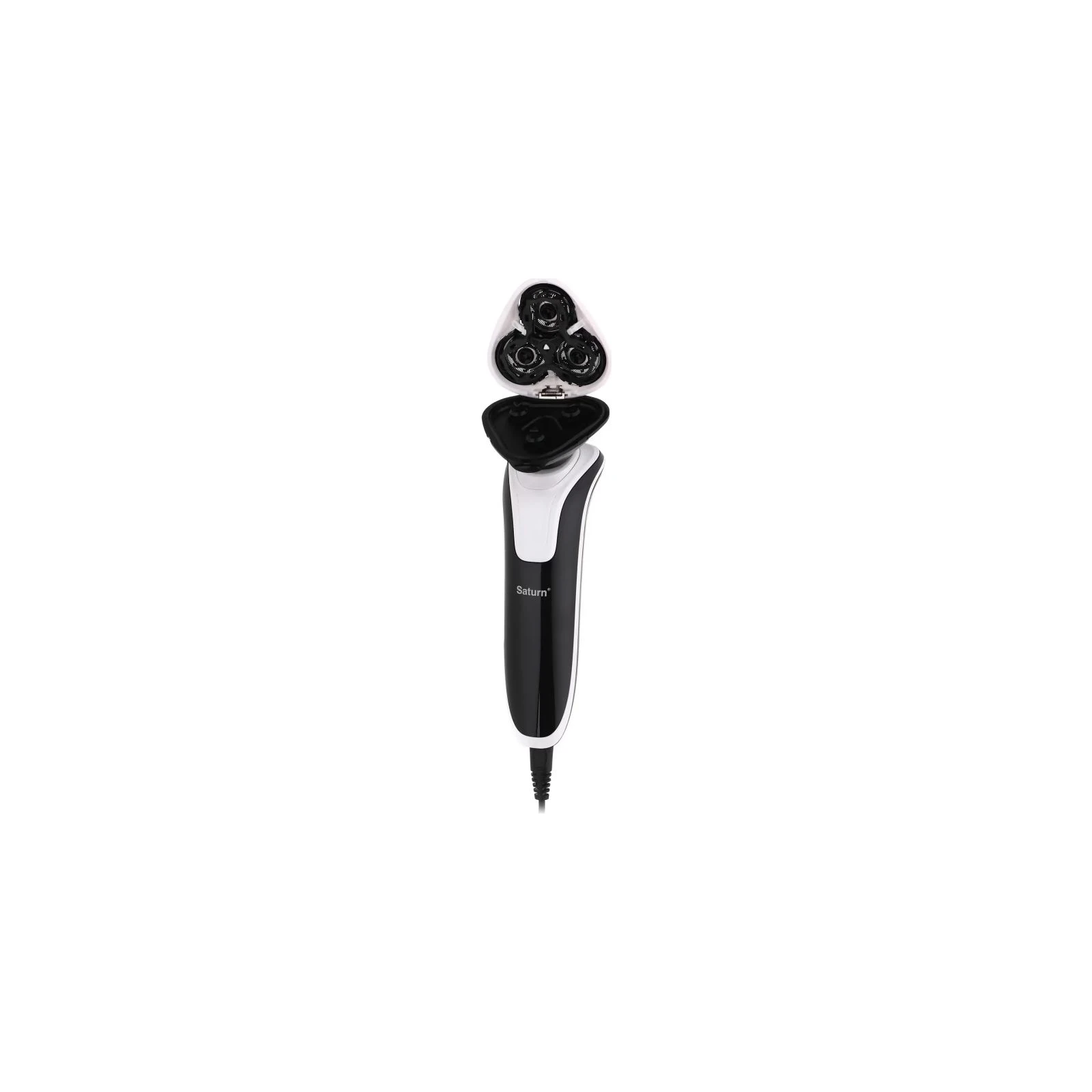 Saturn ST-HC6022 (UA) Бритовна система: роторна