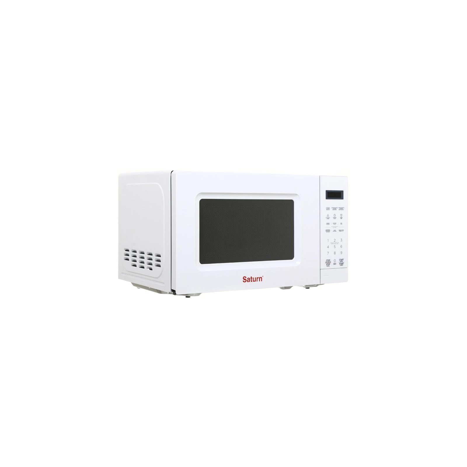 Saturn ST-MW7164 (UA) Тип: звичайна (соло); Спосіб
