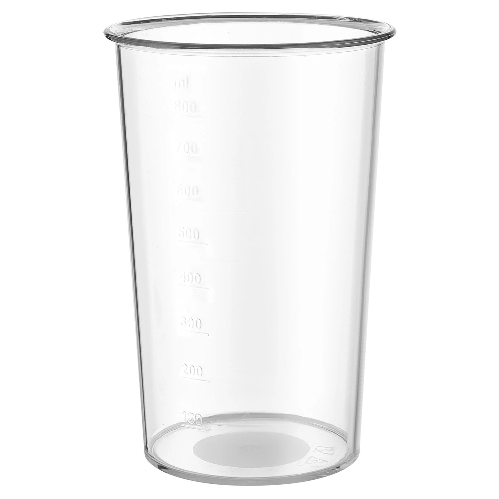 Sencor SHB6301WH (UA) Ємність міні-подрібнювача 500 мл