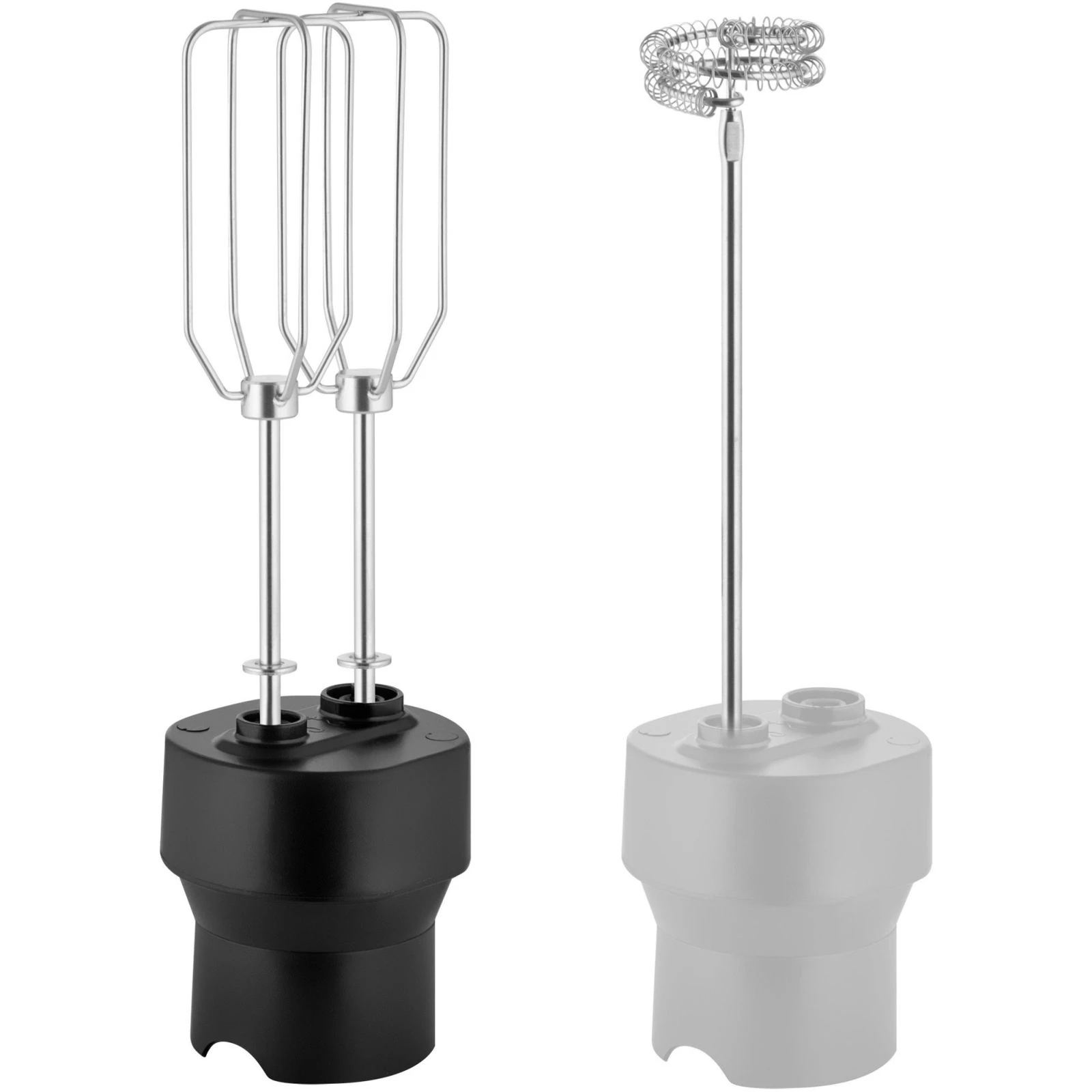 Sencor SHB6552BK (UA) Режими роботи  BLEader, Shift, Whipping, Maked Mashed Patose, Tarte, Driving, Misting, Minding 