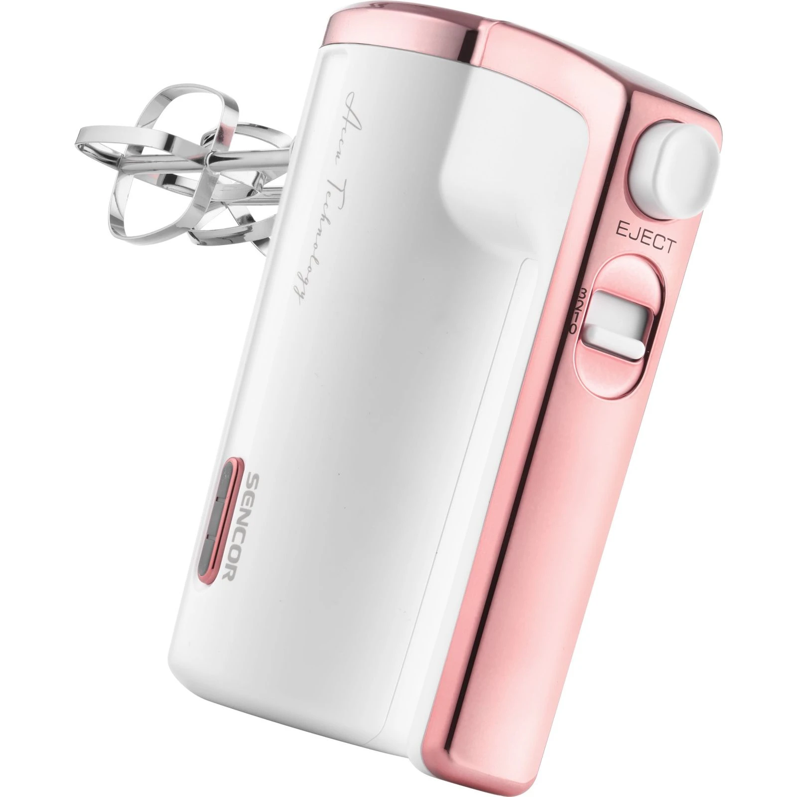 Sencor SHM9000WH (UA) мета  для заміщення тіста, для збору 