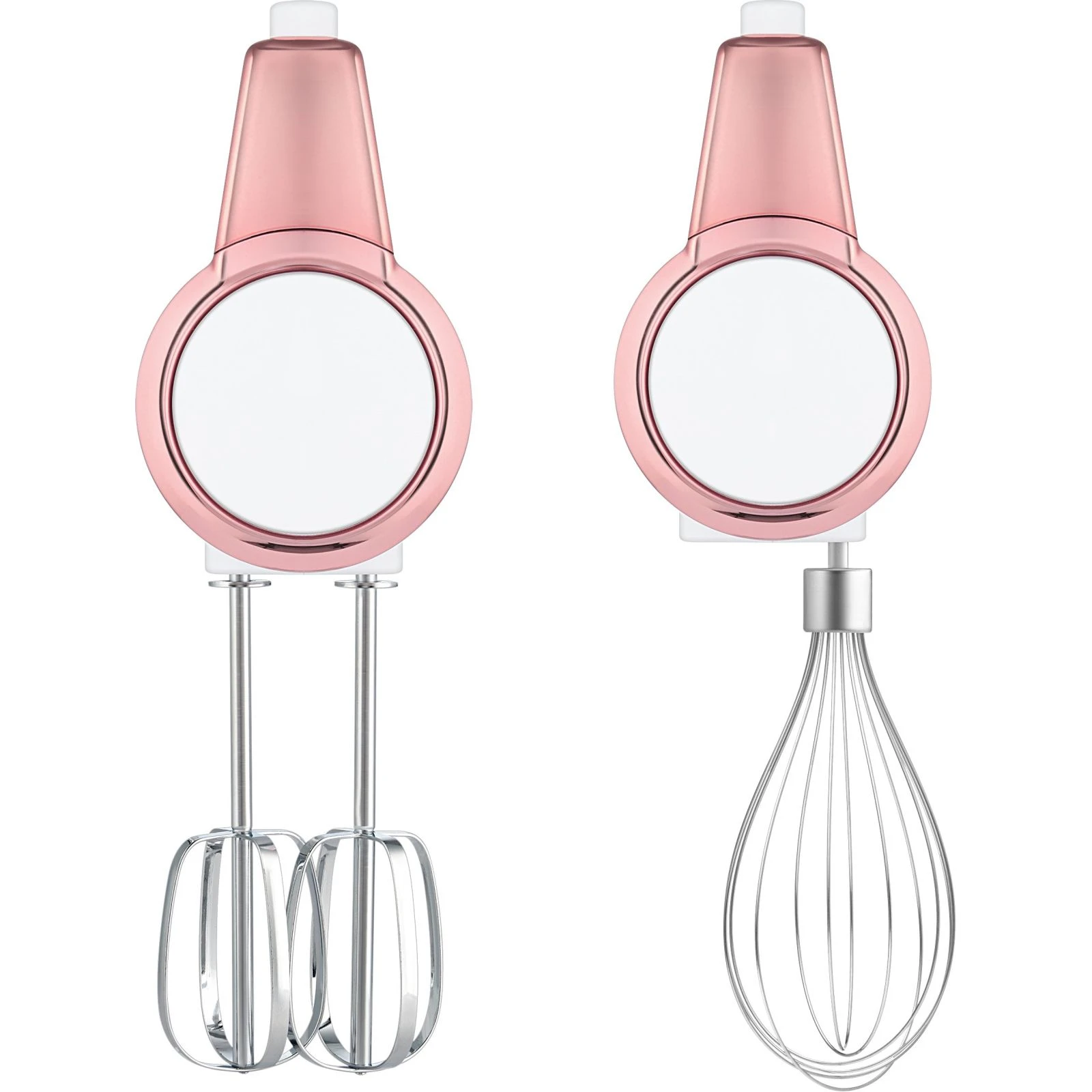 Sencor SHM9000WH (UA) Кількість швидкостей  3 <==> форсунки 