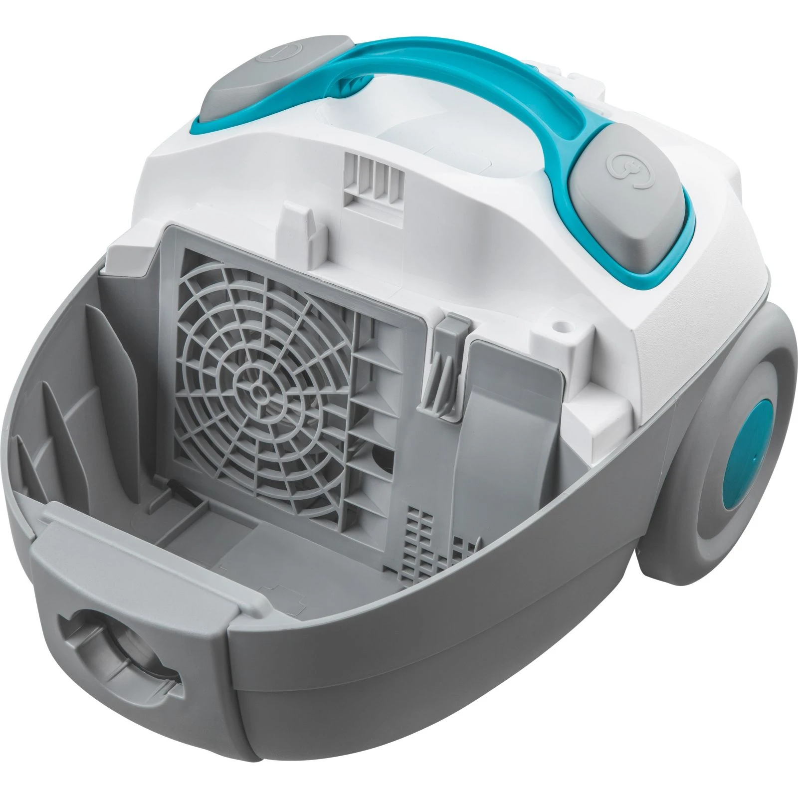 Sencor SVC511TQ-EUE2 (UA) Тип потужності 