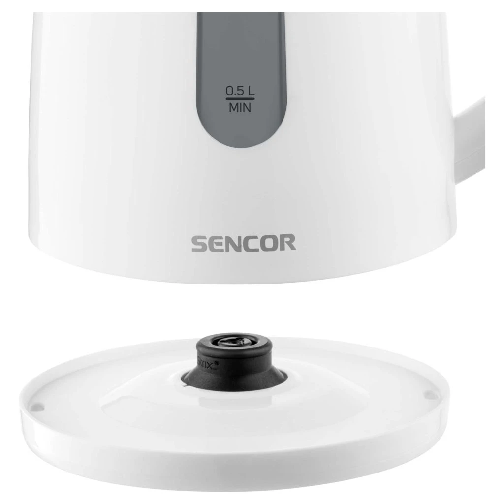 Sencor SWK1700WH (UA) Фильтр от накипи съемный