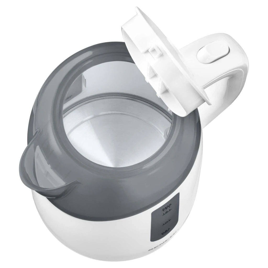 Sencor SWK1700WH (UA) Індикатор рівня води  Зовнішній 