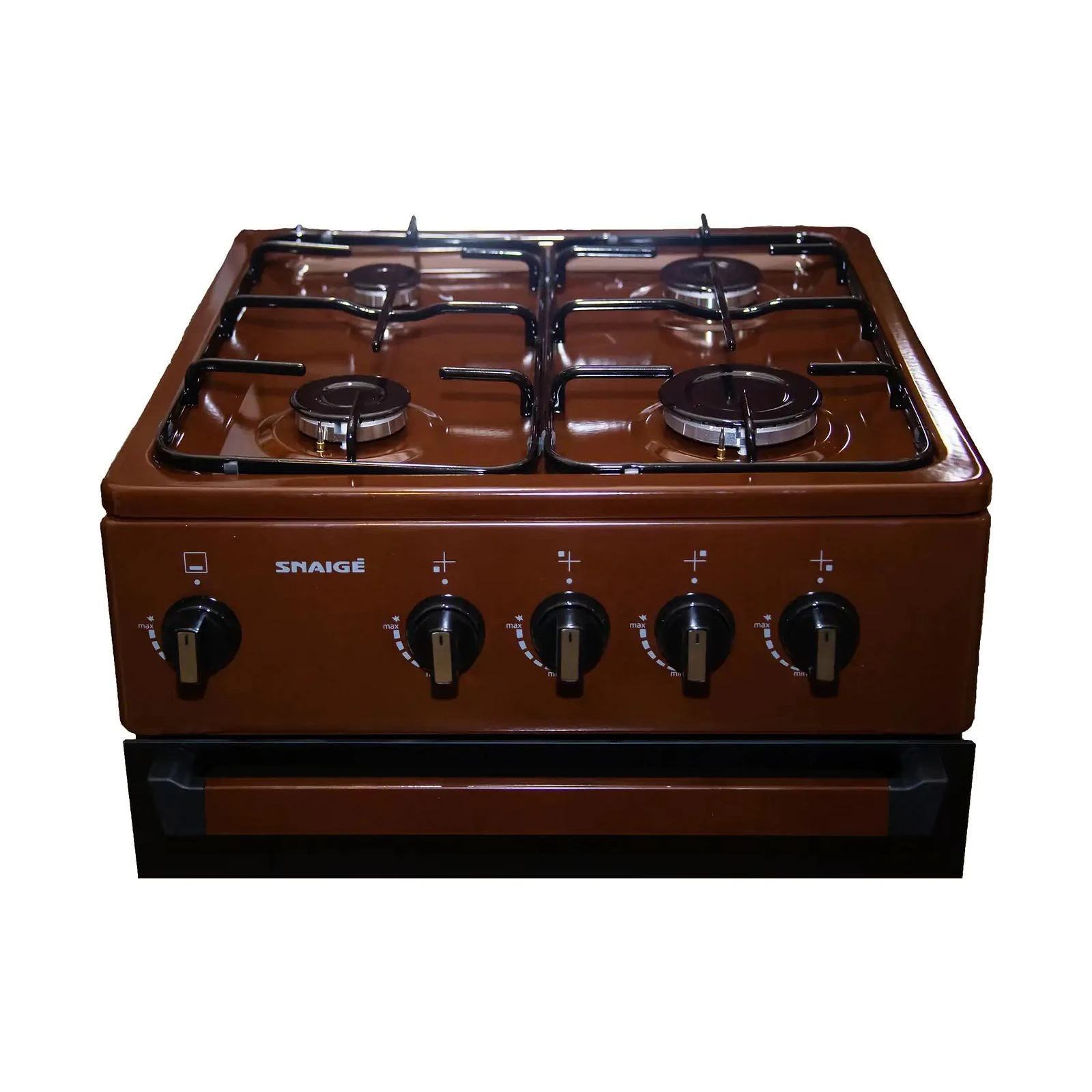 Snaige SNFG-50BR (UA) Тип: газова; Газ-контроль: