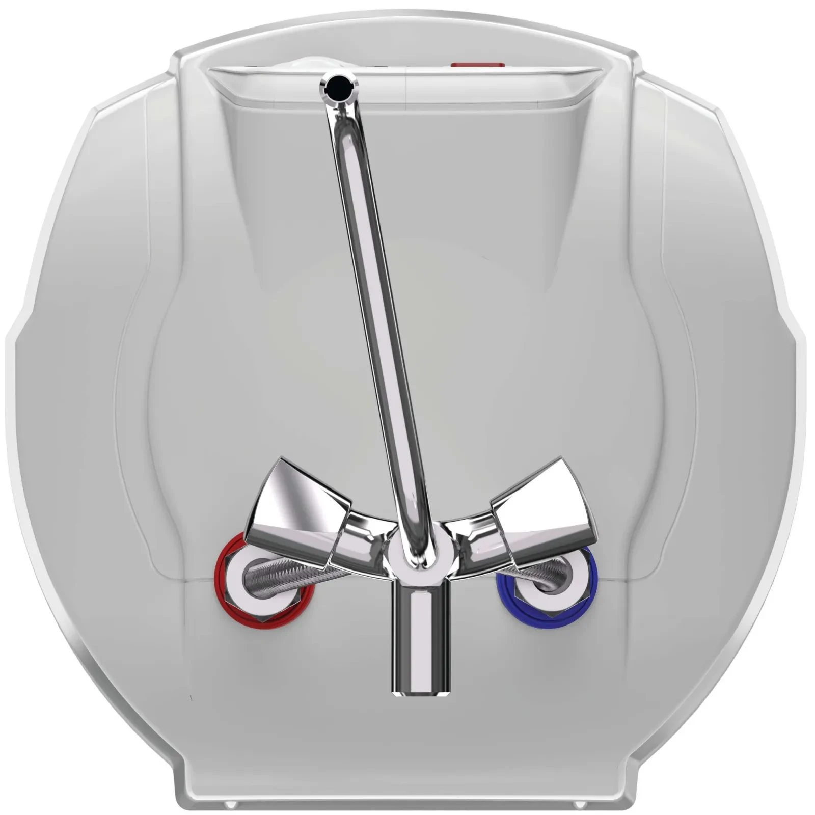 Snaige SSAS10UP (UA) Форма бойлера: прямоугольная;