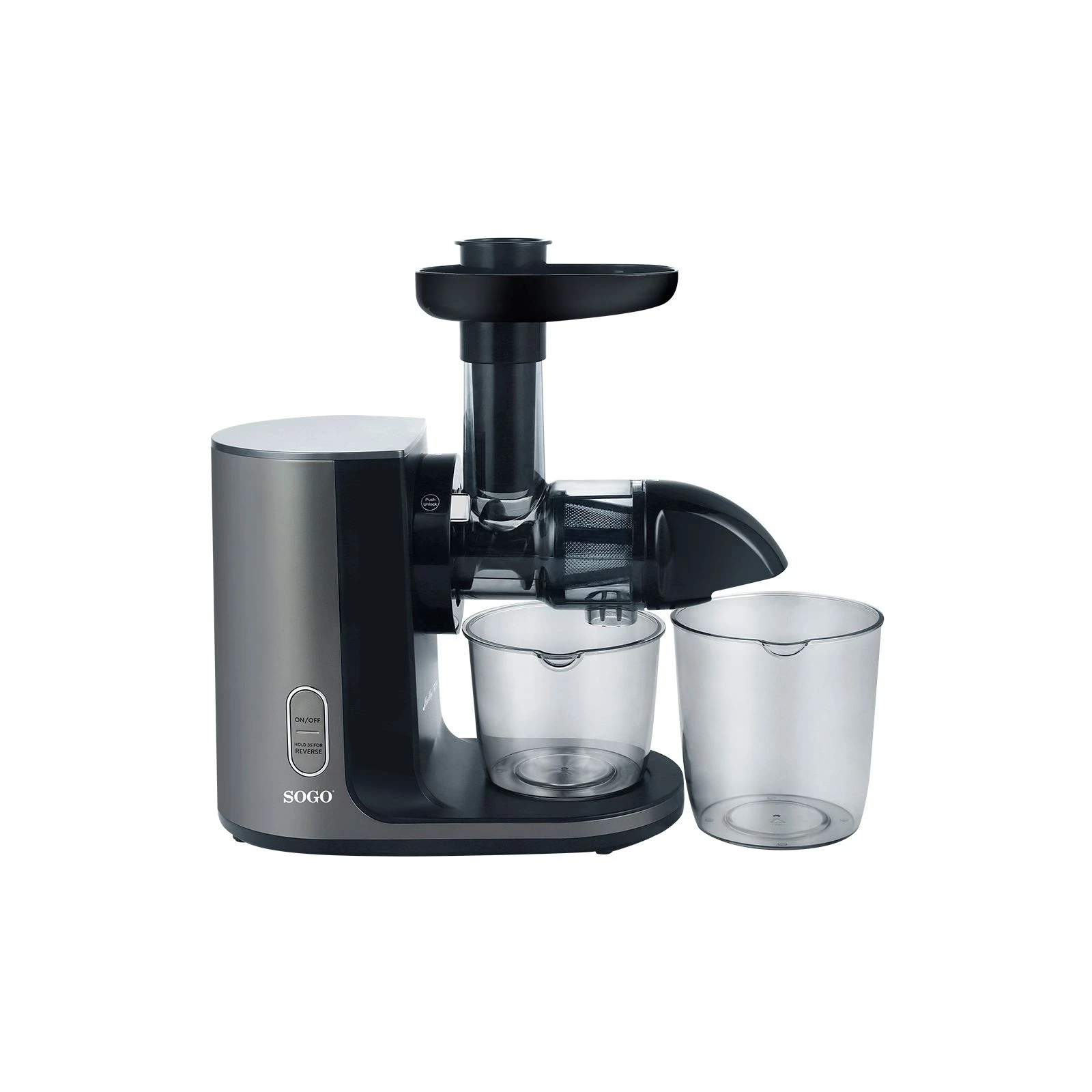 SOGO SS-5141 (UA) Мощность 150 Вт