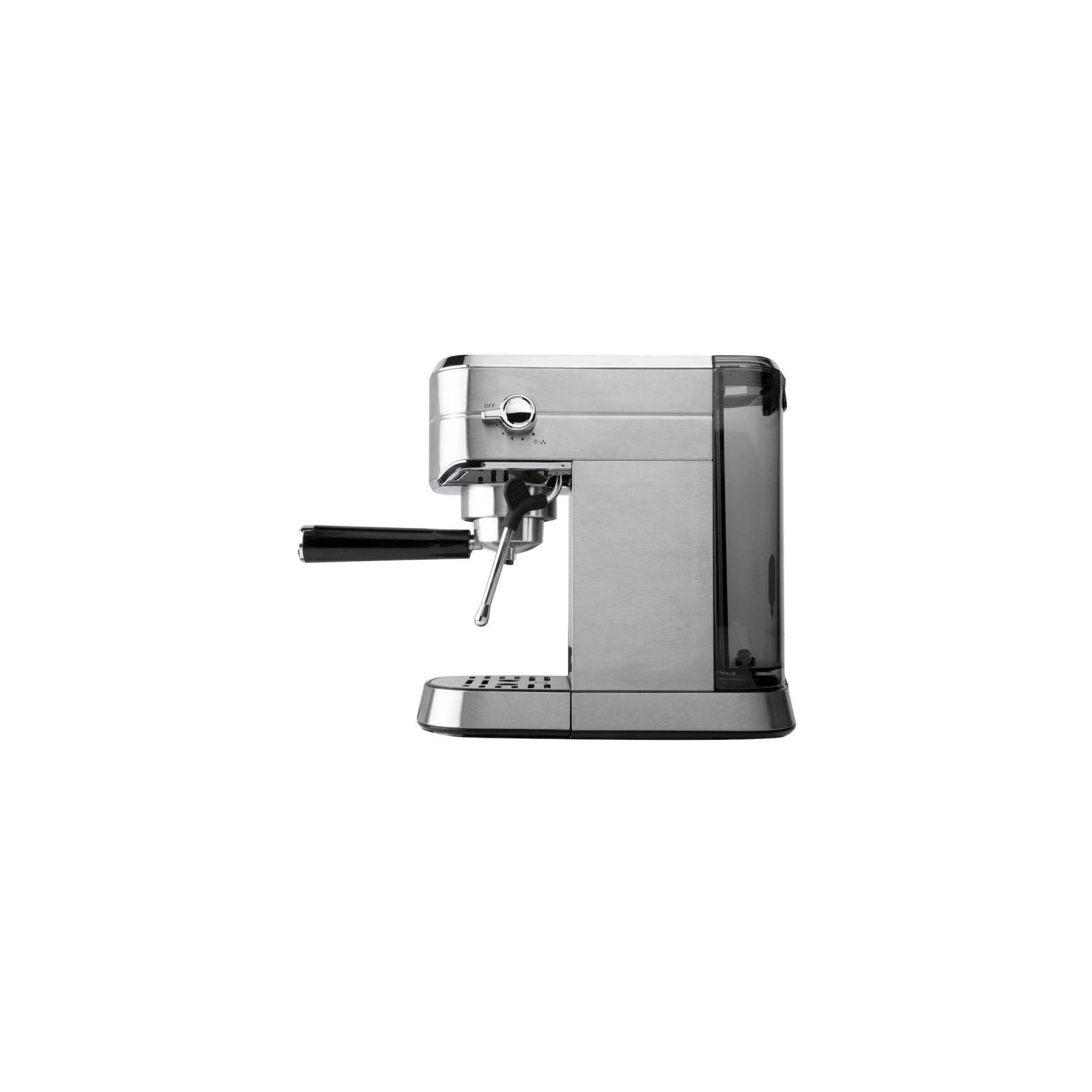 SOGO SS-7600 (UA) Приготування капучино ручне