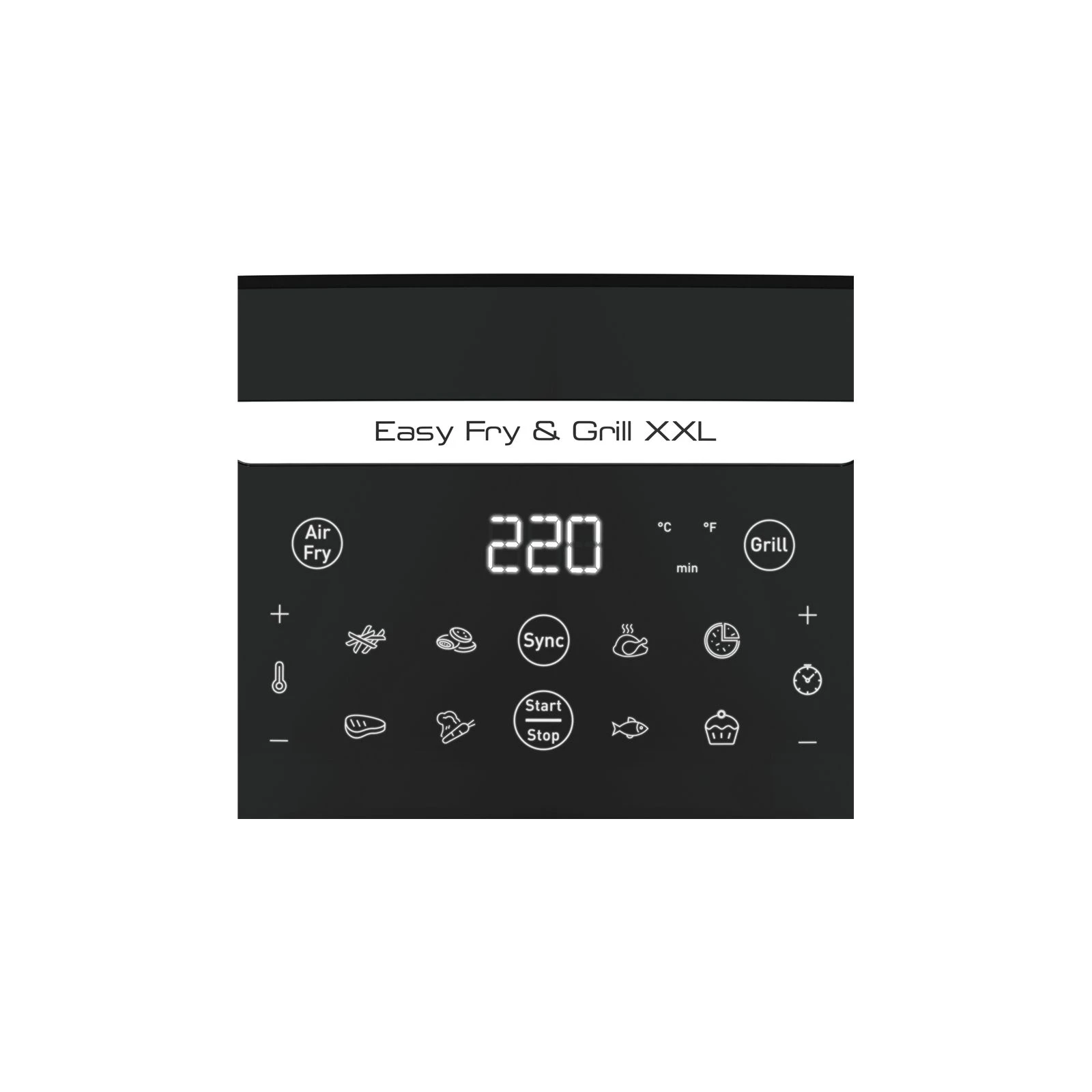 Tefal EY801815 (UA) здатність перемішати під час приготування  Так 