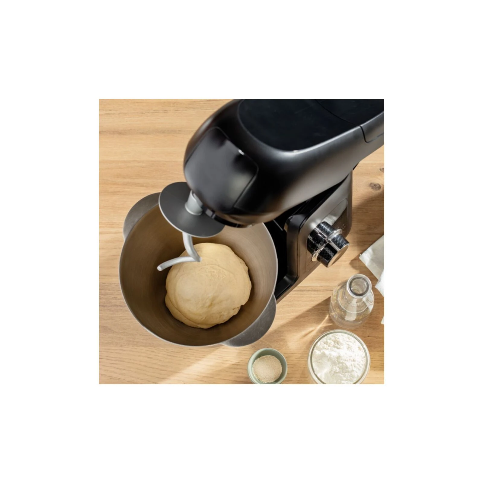 Tefal QB522838 (UA) Тип: кухонна машина; Потужність: