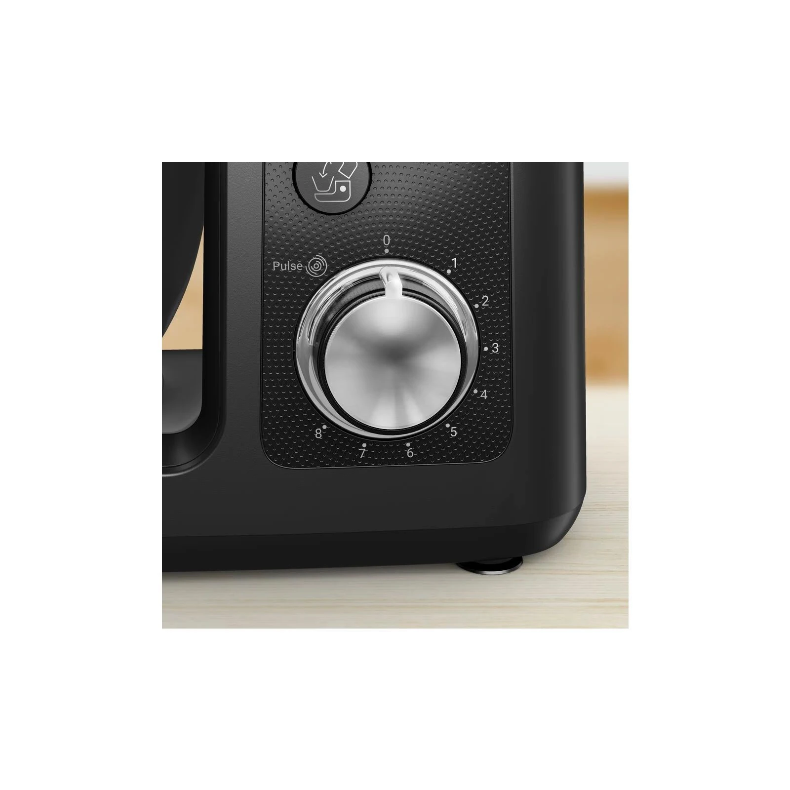 Tefal QB522838 (UA) Тип: кухонная машина; Мощность: