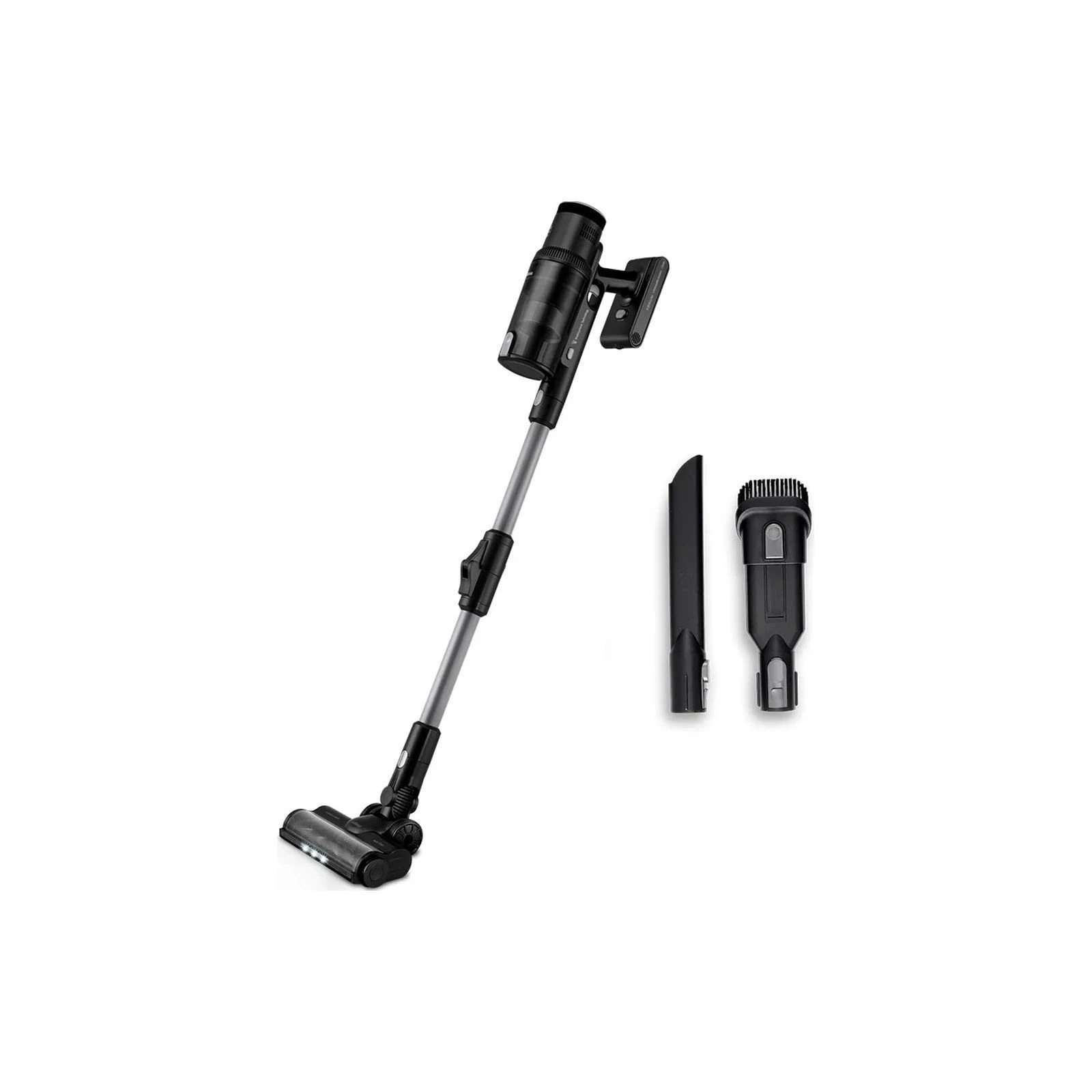 Ufesa U7 DIGITAL (81405891) (UA) Тип живлення == Акумулятор 