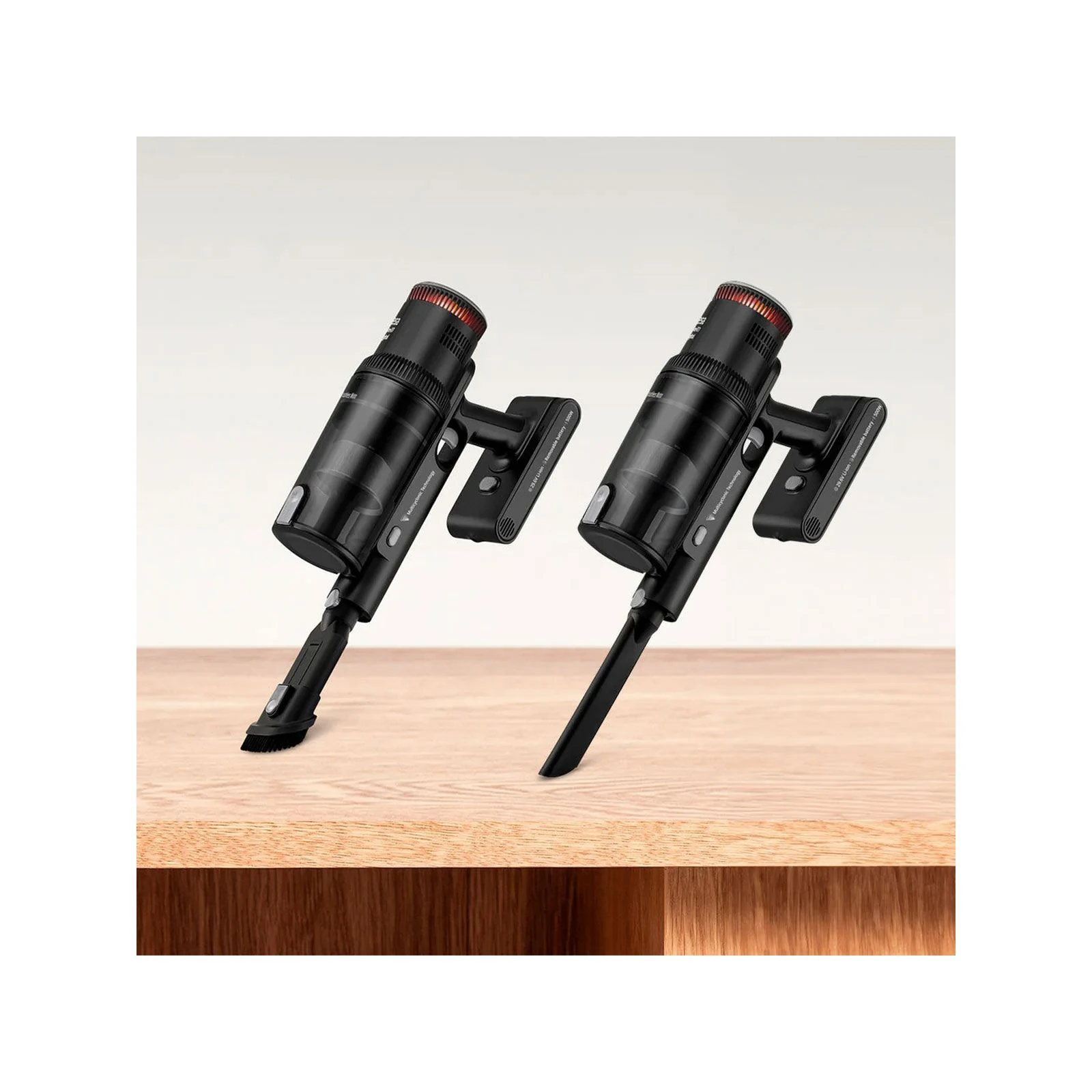 Ufesa U7 DIGITAL (81405891) (UA) Тип вакуумного очищувача  Посібник 