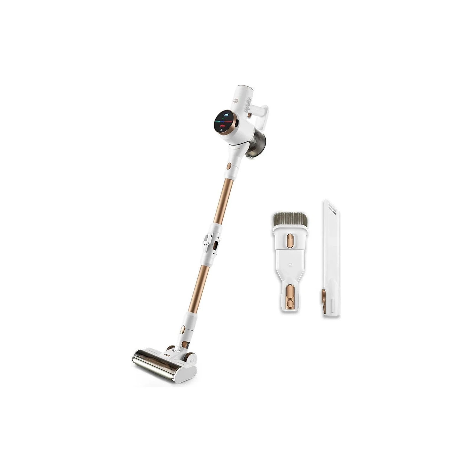 Ufesa Z5 DIGITAL (81405890) (UA) Витрата живлення  300 Вт 