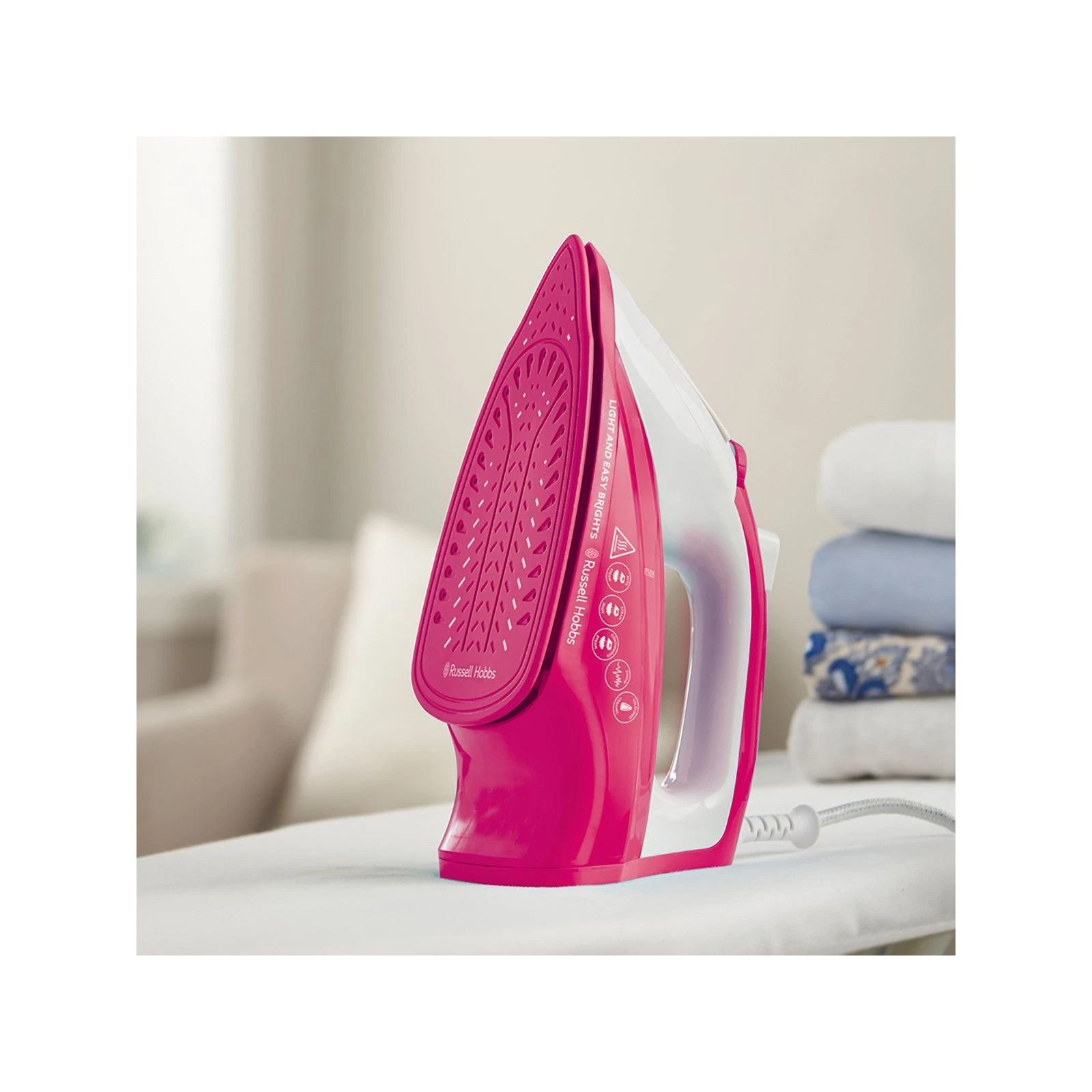 Праска Russell Hobbs 26480-56 (UA) Тип праски: праска з подачею