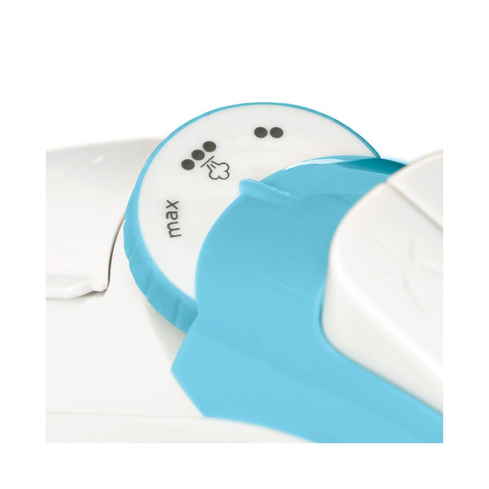 Утюг Russell Hobbs 26482-56 (UA) Подача пара 35 г/мин