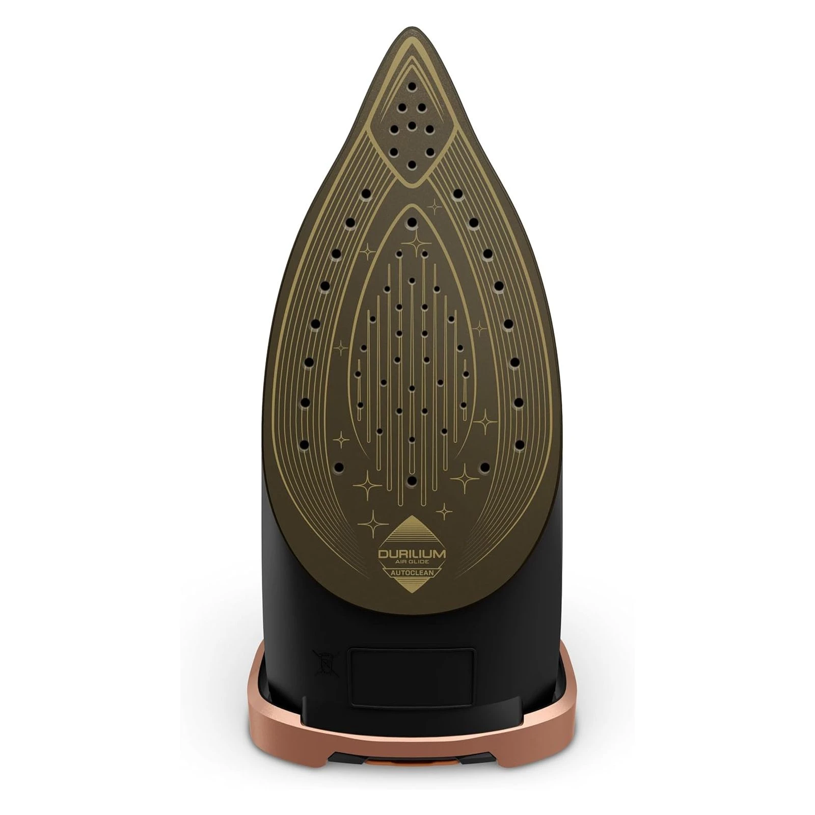 Утюг Tefal FV9E50E0 (UA) Тип утюга: утюг с подачей пара;